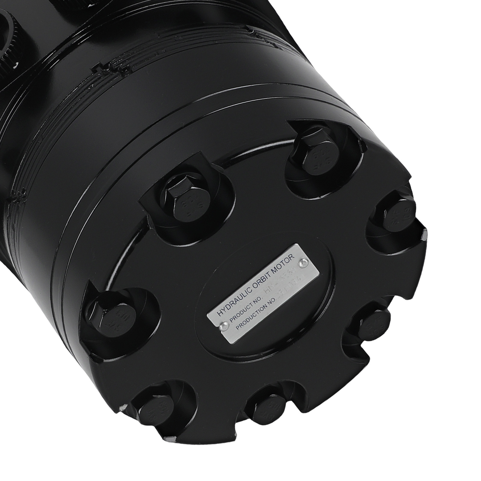 Hydraulic Motor For Exmark CCW Lazer Z XS DS Series 112-8357 1128357 108-5917
