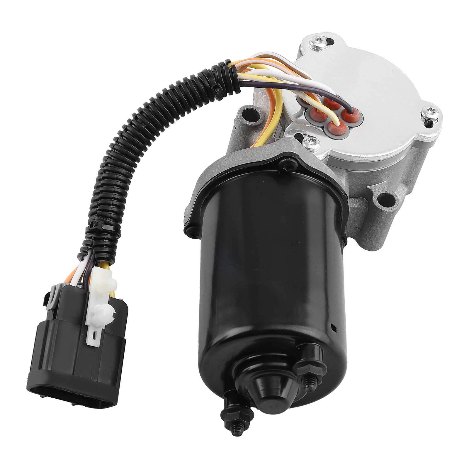 Transfer Case Motor For Chevy Silverado Ram GMC Sierra Tahoe Escalade H2 48109