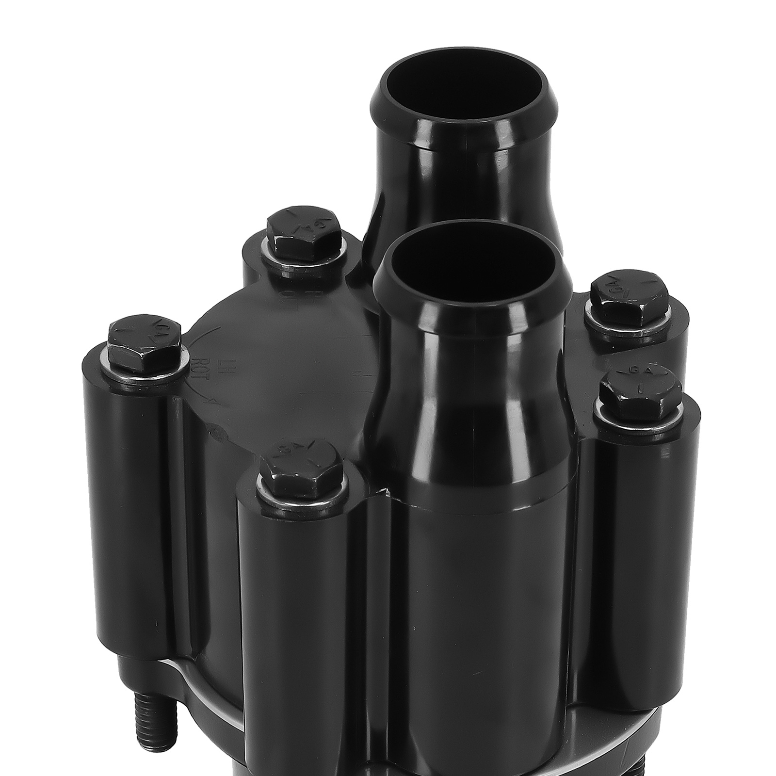 Bomba de Agua Accionada por Correa Para MerCruiser 4.3L-8.2L 1996-2002 807151A9