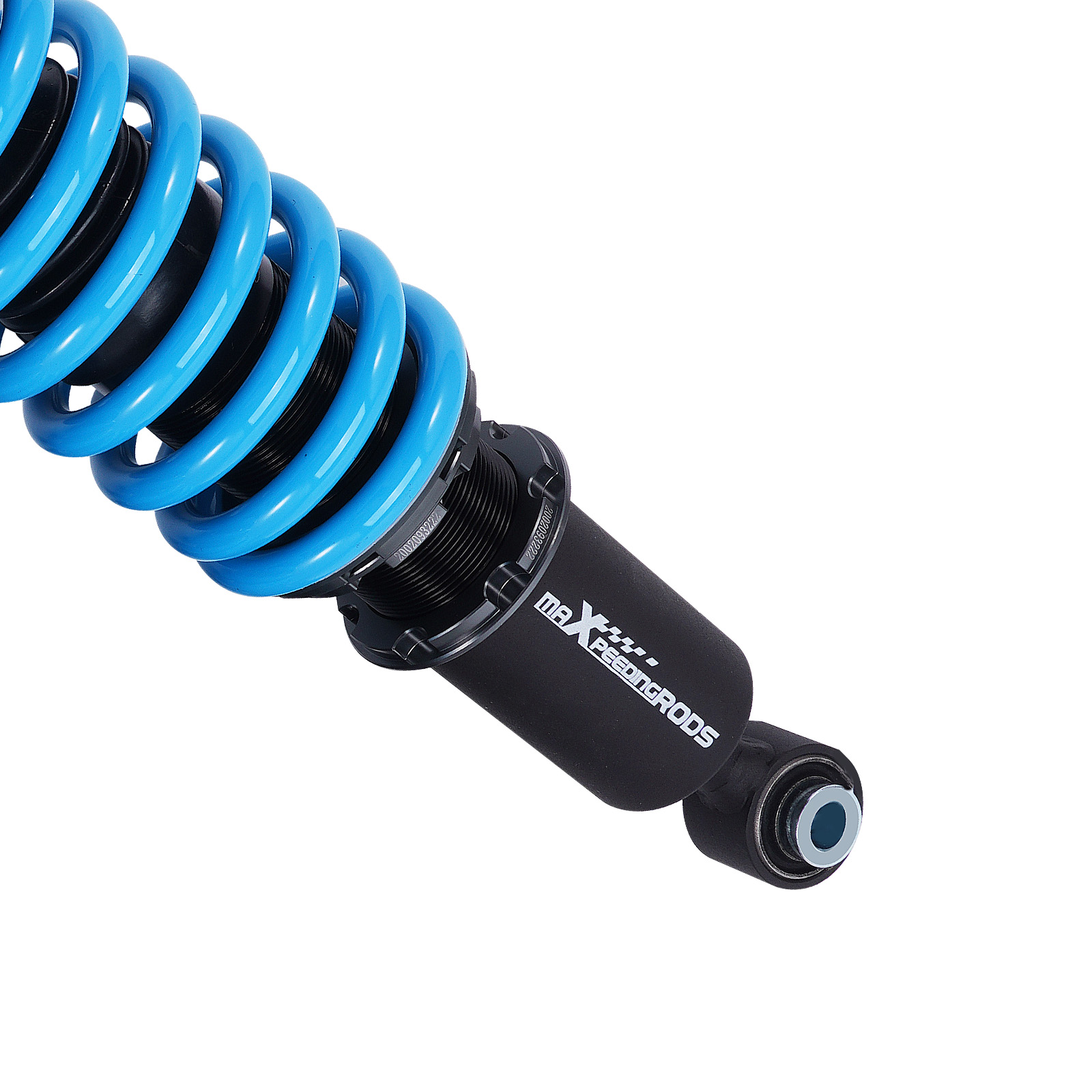 Gewindefahrwerk Höhenverstellbar for Mini Cooper R50 R52 R53 S Works Cooper One