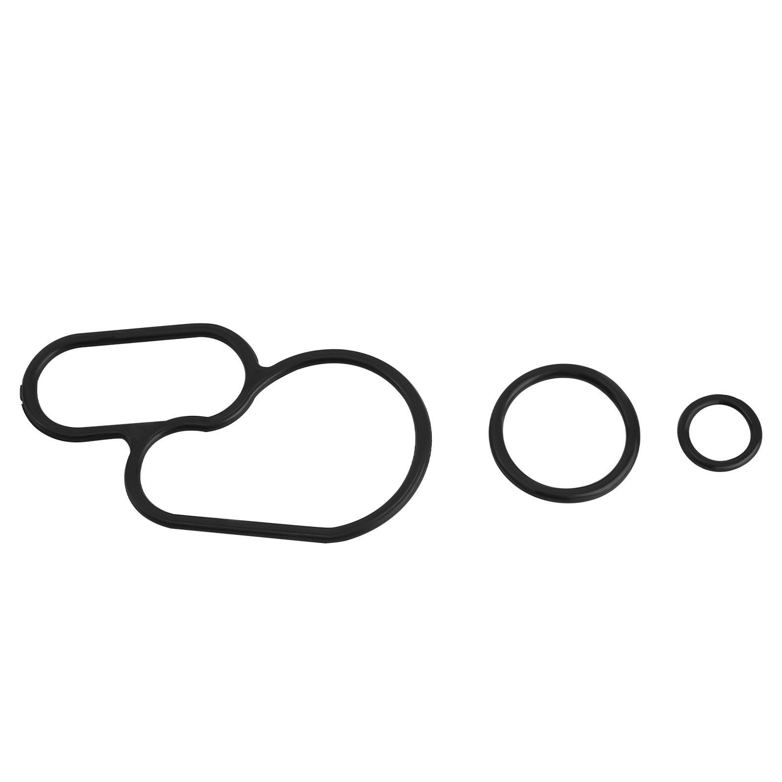 New Oil Pump Assy Fits for Honda 3.5L V6 Accord Odyssey Pilot Crosstour 08-17