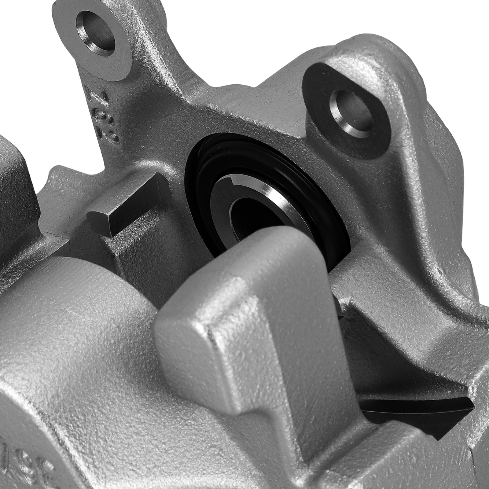 Rear Left Disc Brake Caliper for Mercedes-Benz E320 W210 1996-2002 0034239698