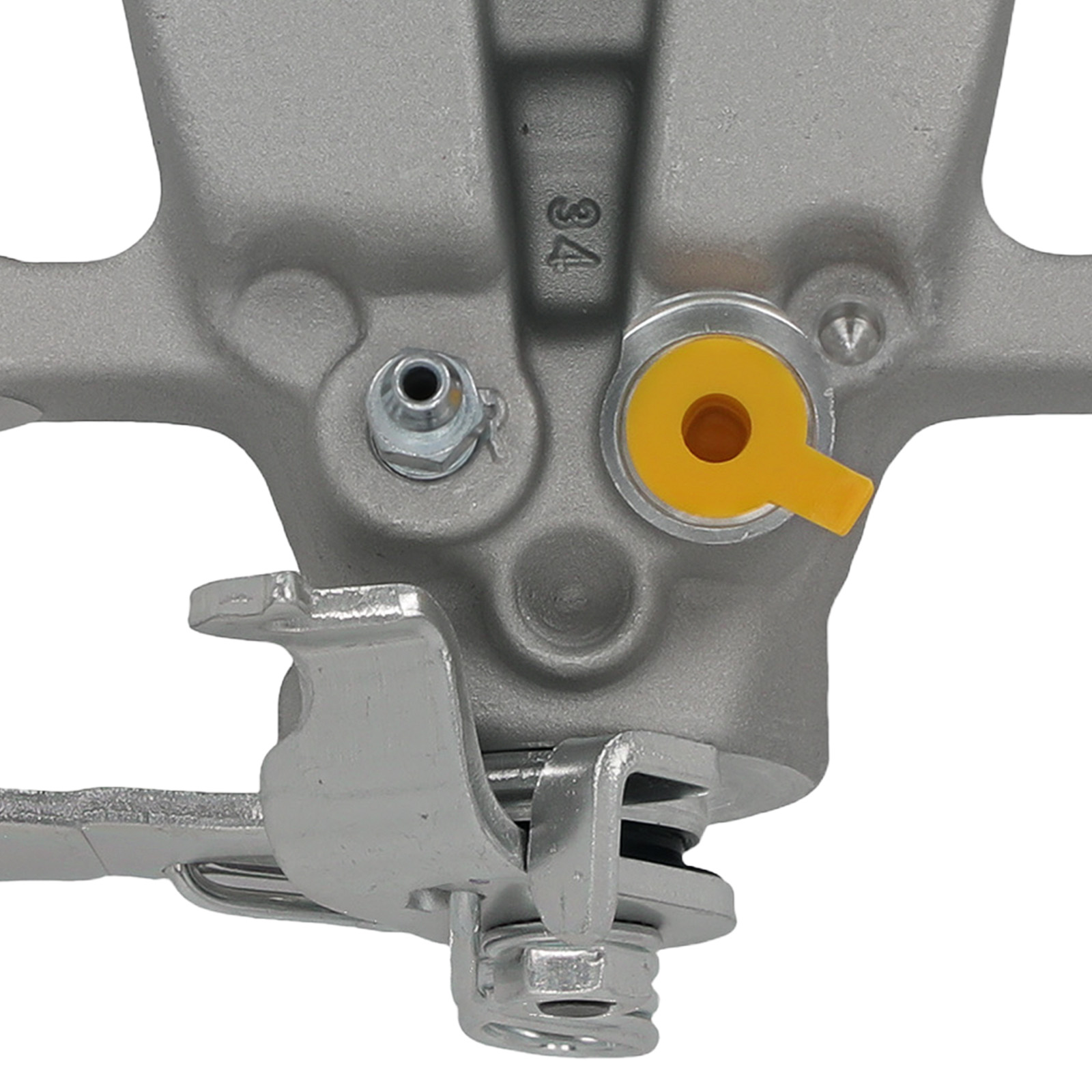 Schwimmende Bremszange Rechts for Kia Ceed Pro Ceed JD 2012-23 1.0 1.4 1.6 10mm