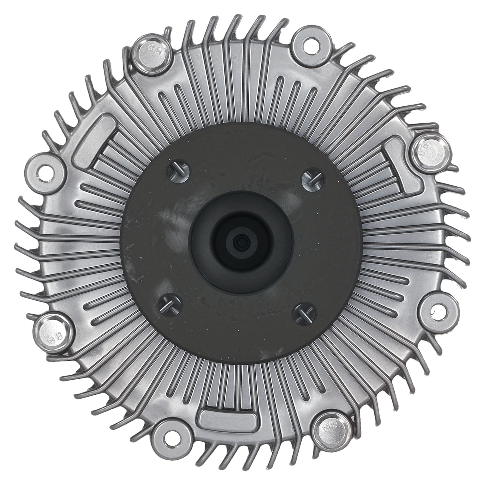 Engine Fan Clutch for Nissan 240Z 260Z 280Z 71-1975 2570 21082