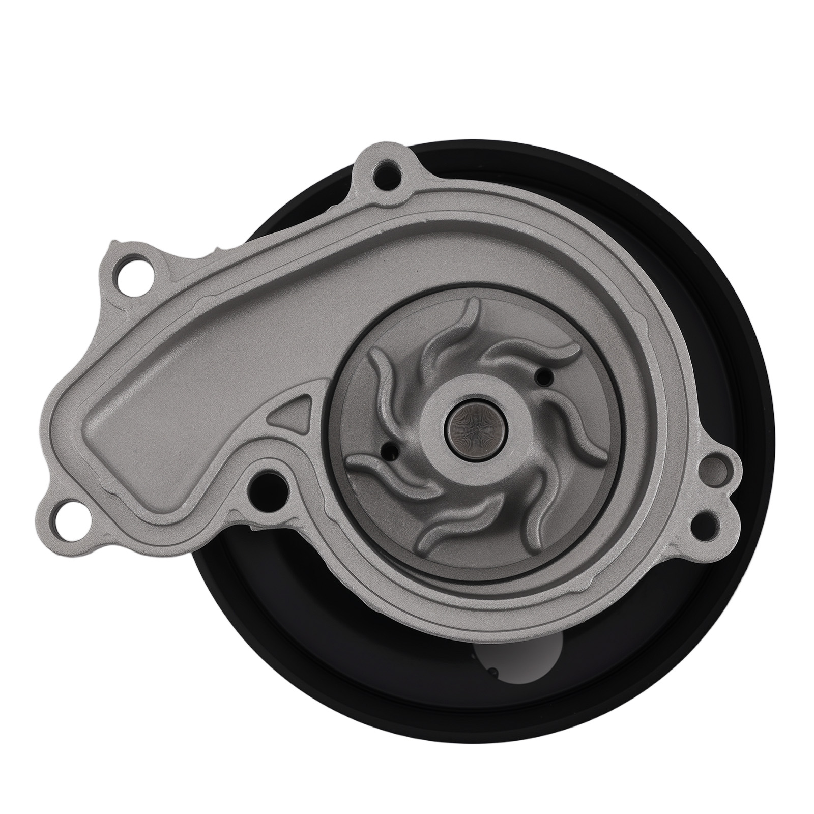 Water Pump for Honda Accord/Civic/CR-V 1.5L 16-20 L15B8 Aluminum Mount 1351010