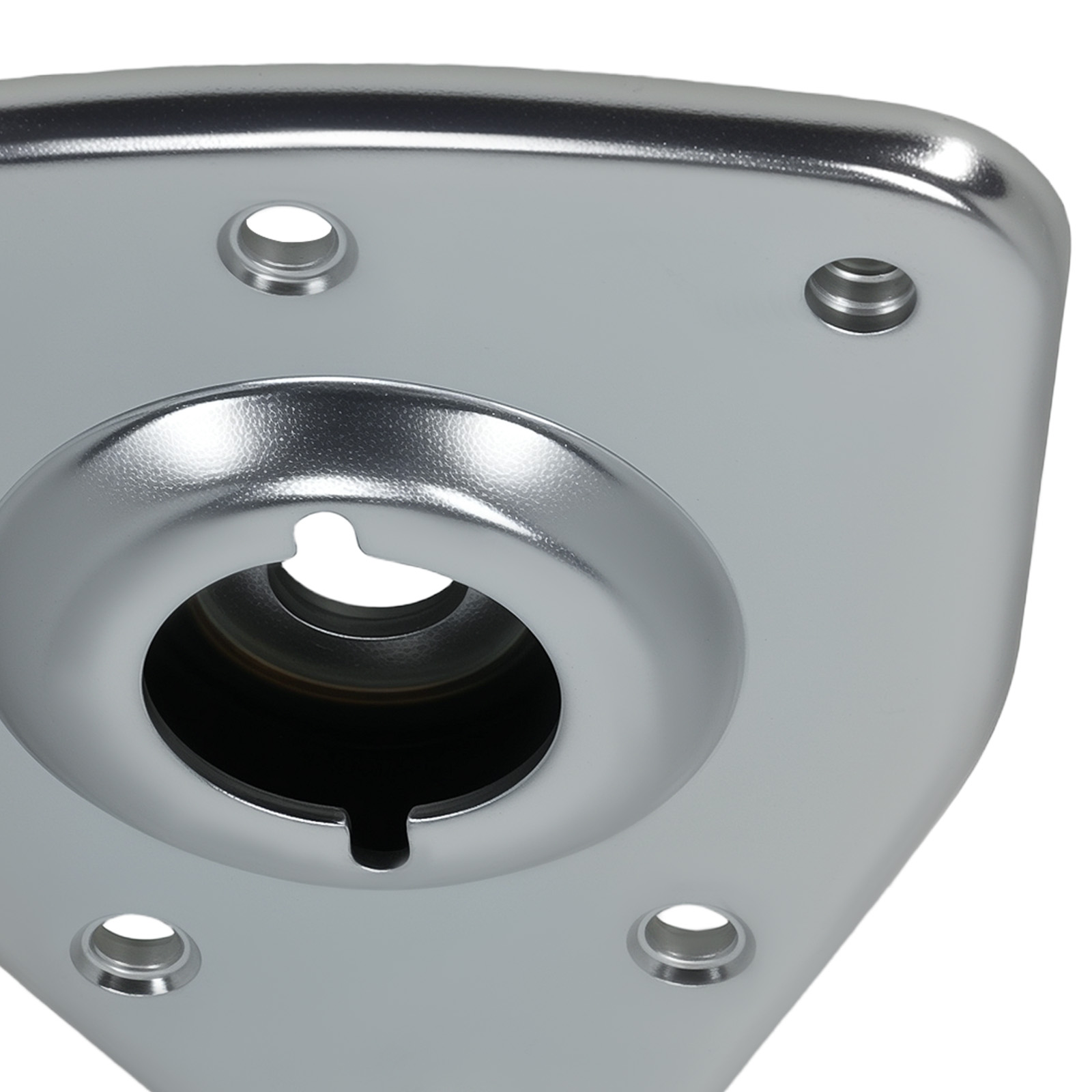 2x Federbeinlager Wälzlager for Peugeot 3008 5008 308 508 9800479780 3637402