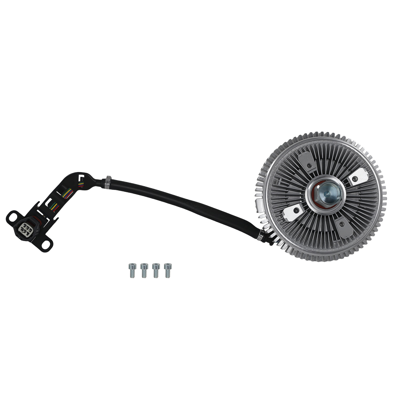Cooling Fan Clutch fit for Dodge Ram 2500/3500 68155609AB 326-00153 326-00166