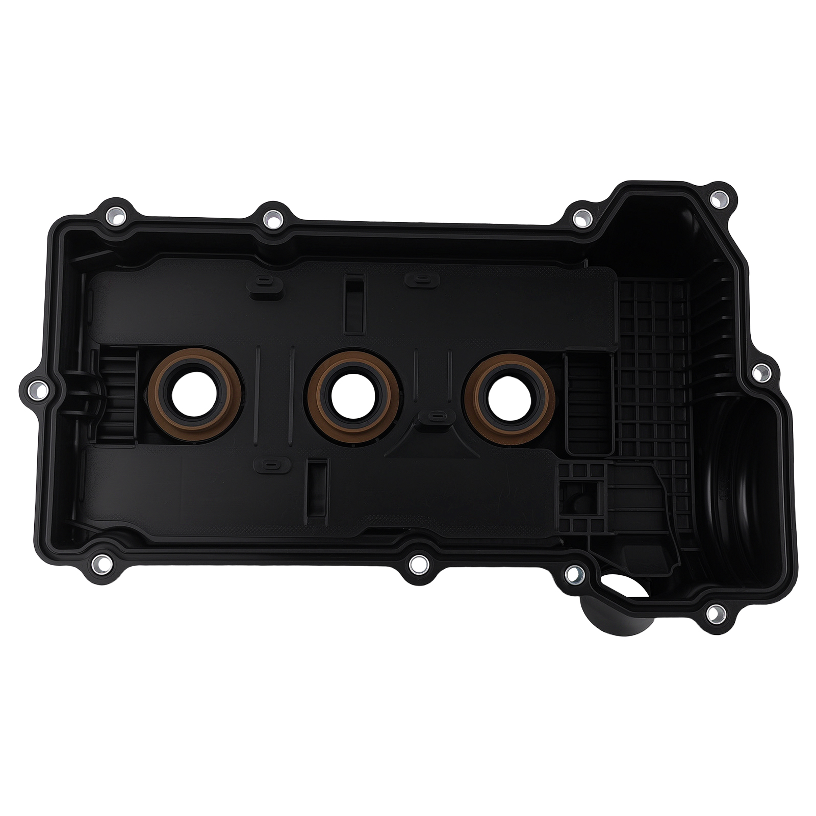 Plastic Valve Cover for Mitsubishi Mirage G4 1.2L 2017-2024 1035B156 DOHC