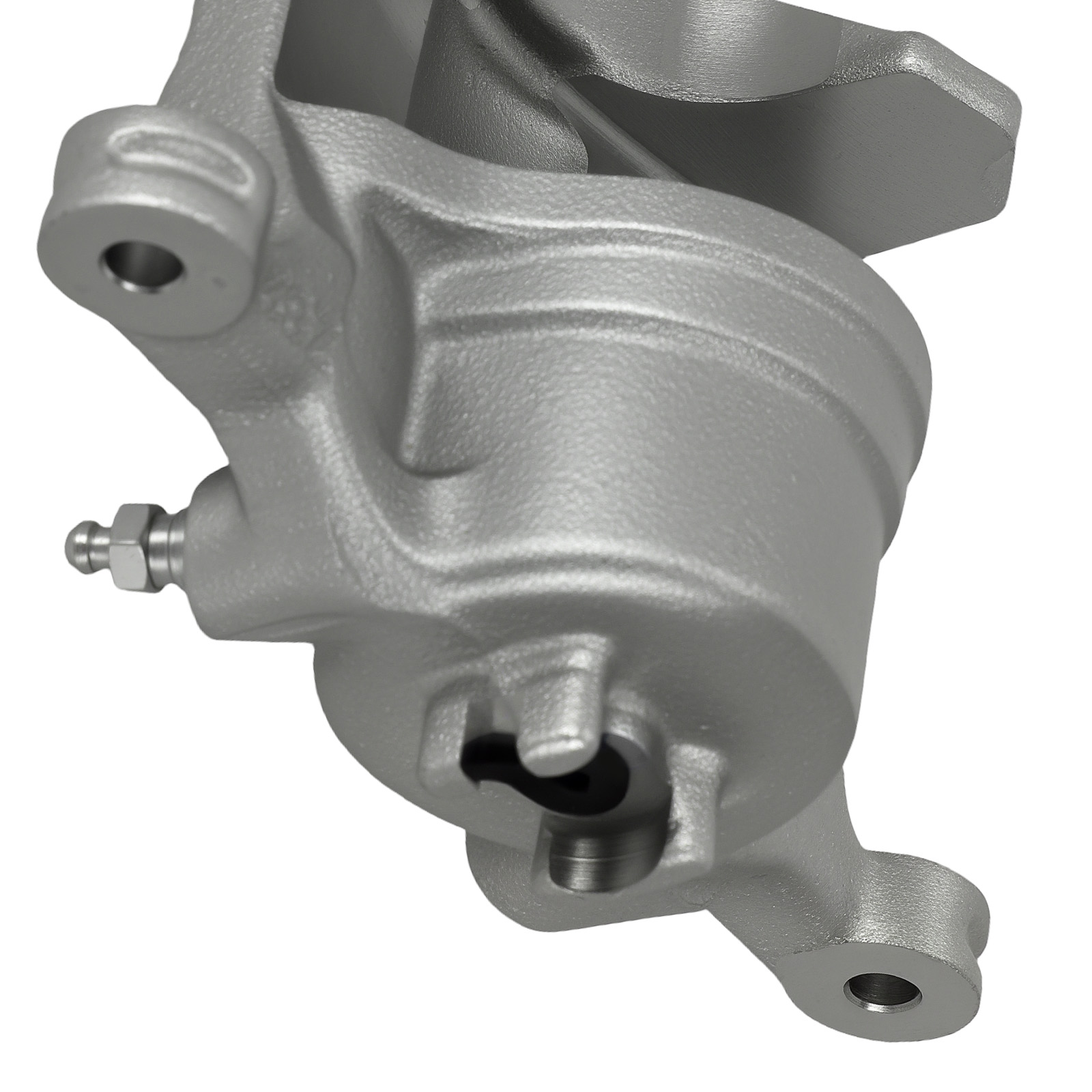 Bremssattel Bremszange Vorne Rechts for Honda Jazz 1.2 1.3 1.4 02-08 45018SAAE50