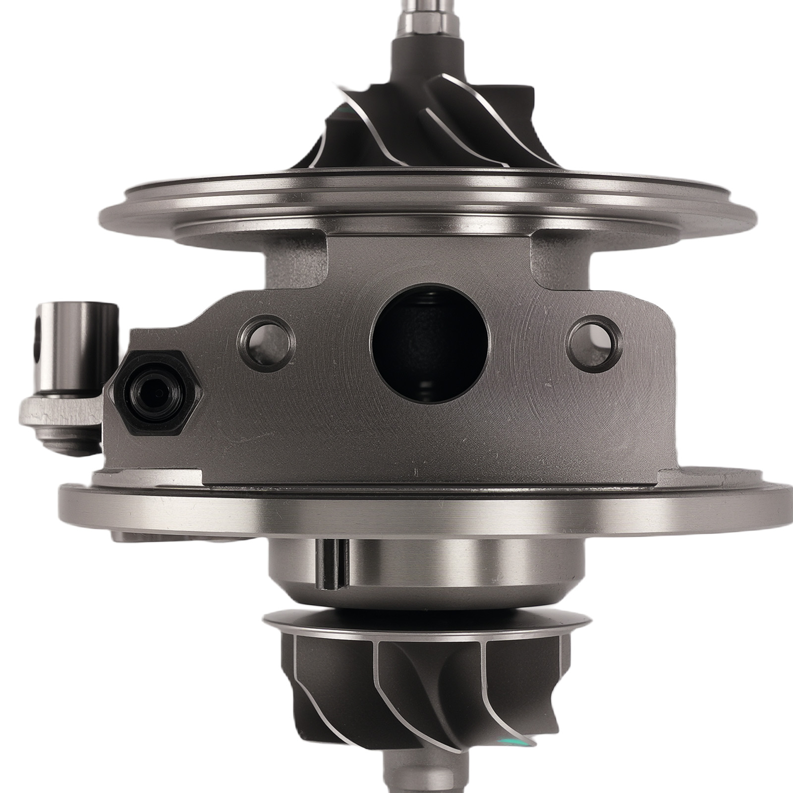 Cartucho CHRA BV39 for VW Polo Skoda Fabia Roomster 1.4 TDI 5439-988-0054 05-09