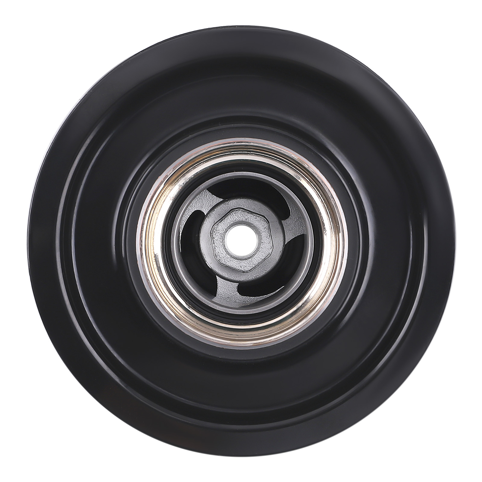 5SL12C Klimakompressor Magnetkupplung For Opel CORSA D S07 CORSA E X15 ACC0081