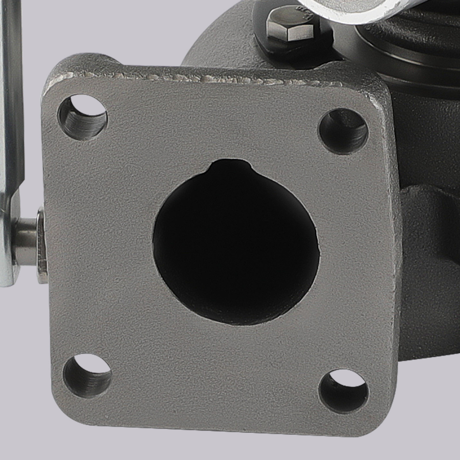 Turbocompresseur pour FIAT DUCATO IVECO DAILY OPEL MOVANO VIVARO 2.8D 454061-10