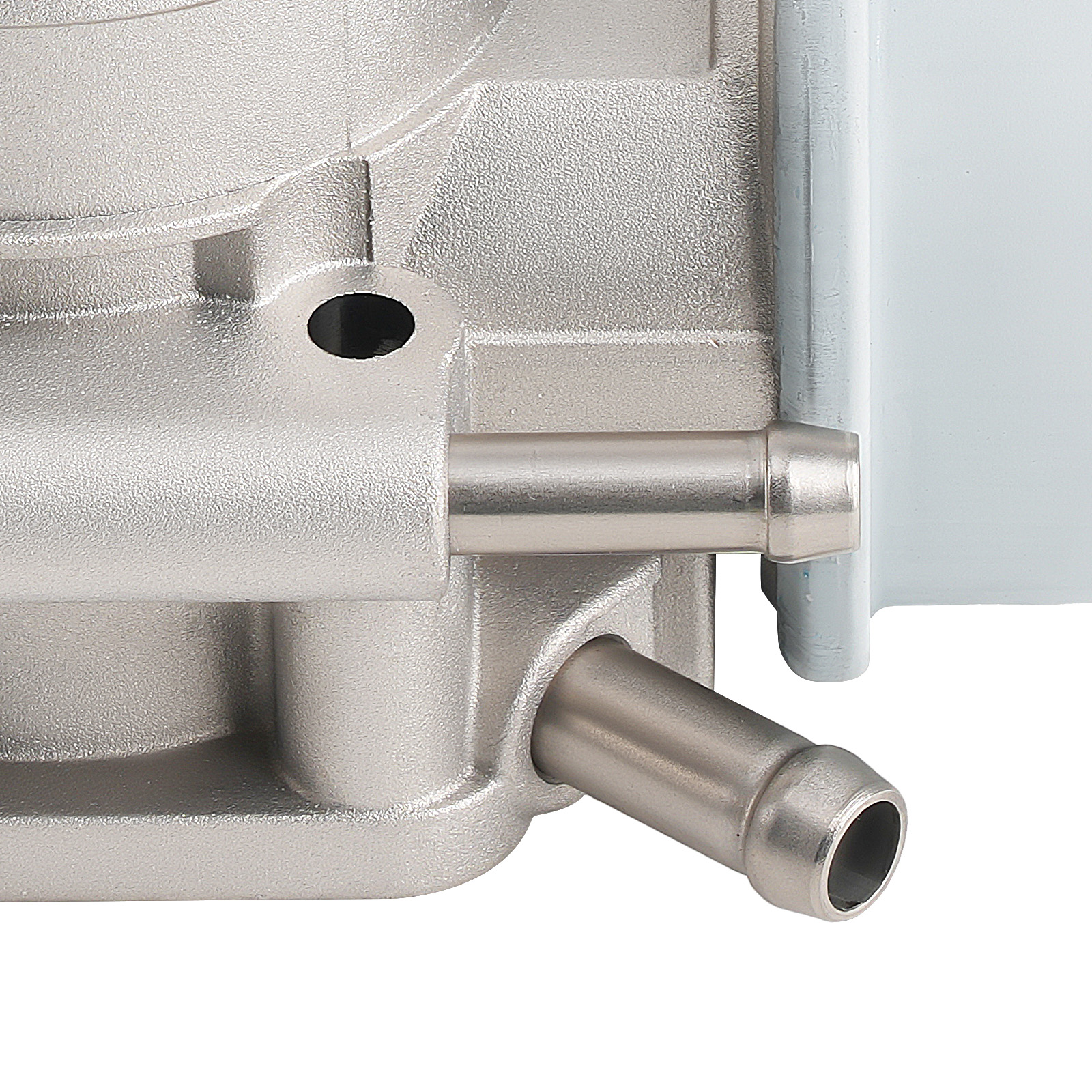 Drosselklappe for Opel Astra G H Corsa C Vectra B C Vauxhall Vectra MK II 1.8L