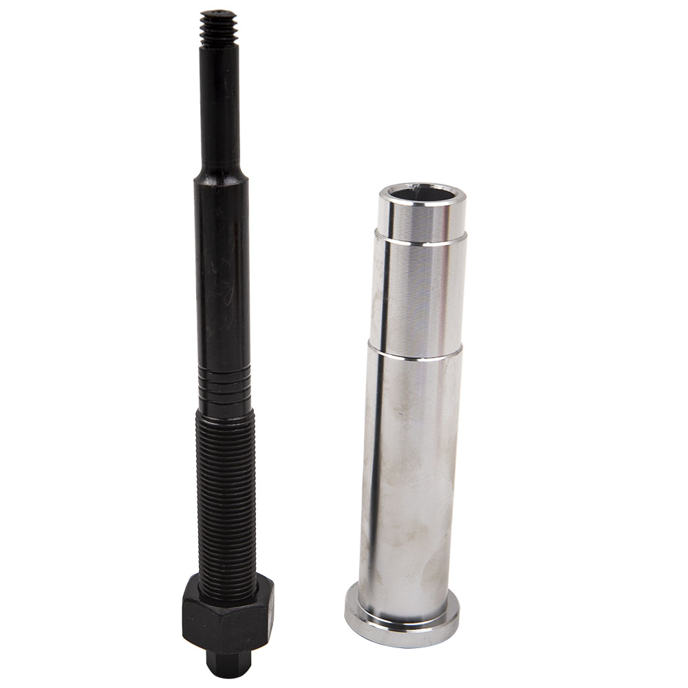 65600 Broken Spark Plug Remover Extractor Tool For Ford Triton 3 Valve