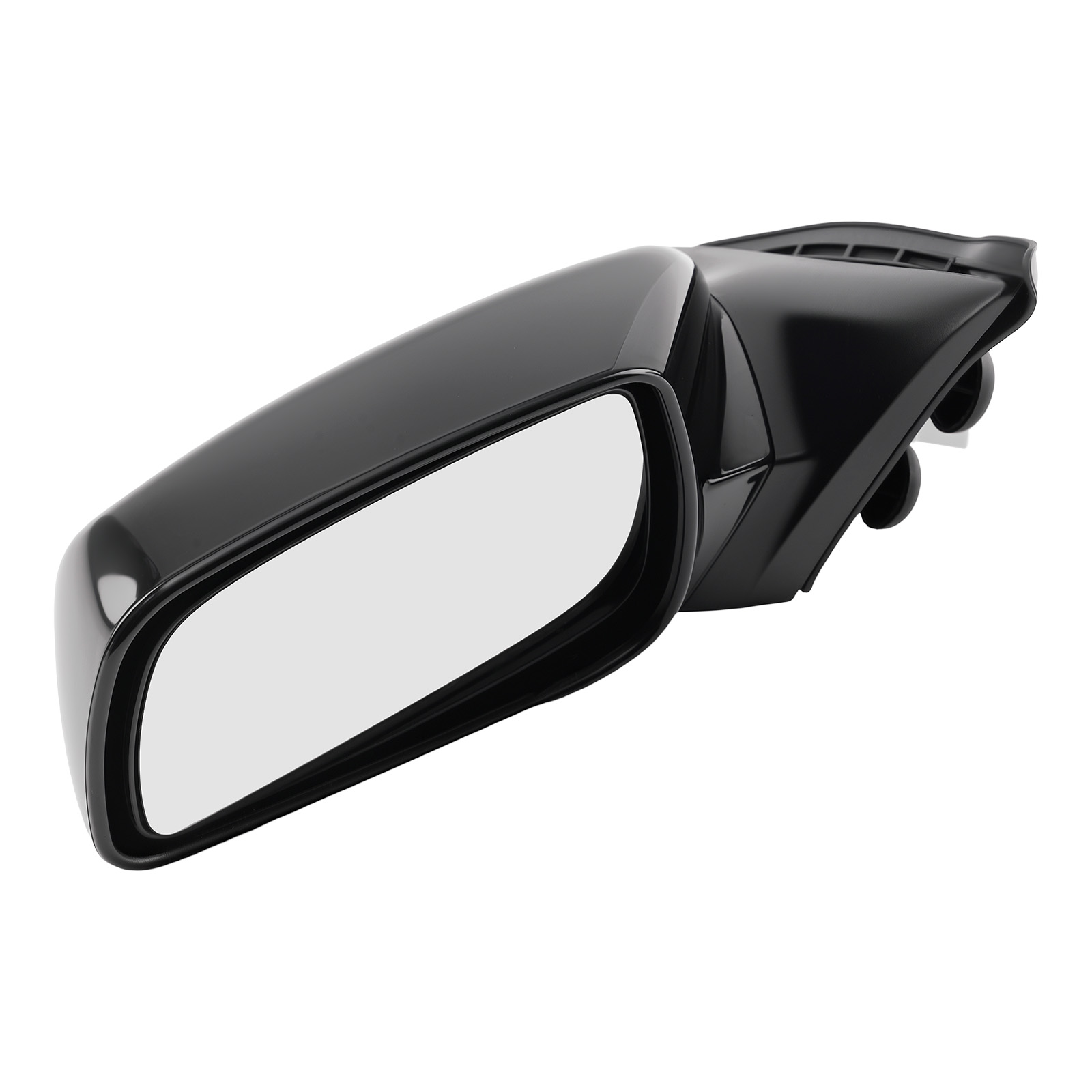 Power Side Mirror Left for Toyota Camry Hybrid 07-11 8794006925 Black ABS