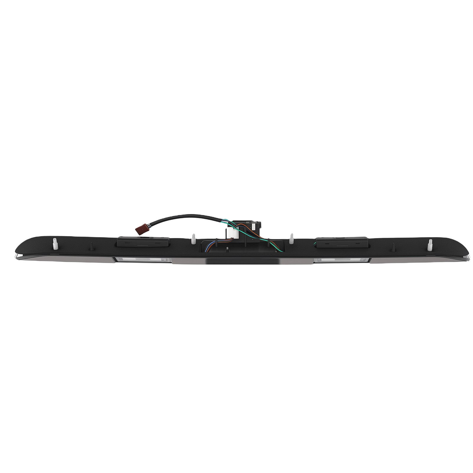 Manija del Maletero for BMW E39 Touring 520i 525i 530d 51138185790