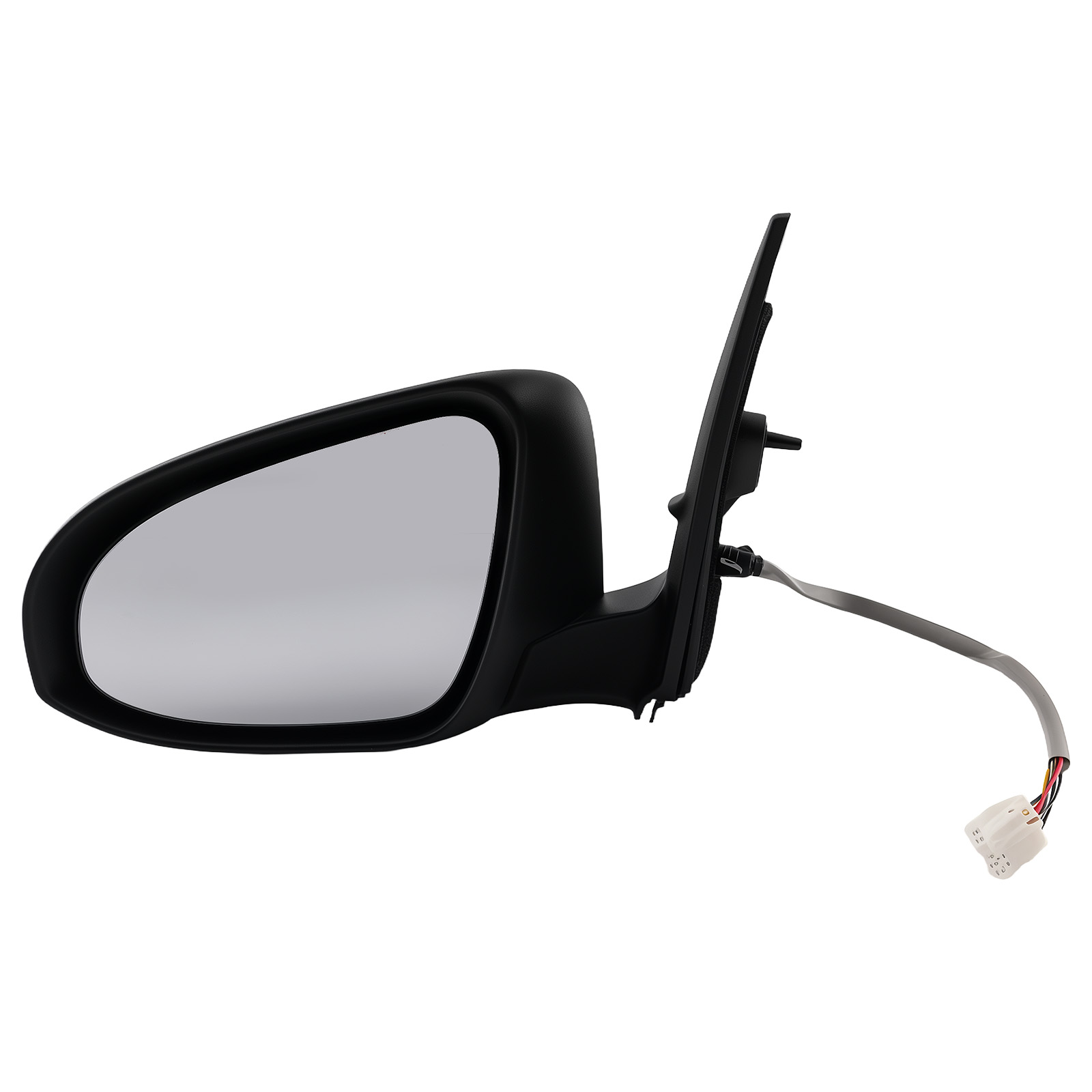 Rear View Mirror for Toyota Corolla LE SE XLE 2014-2019 8794002F51C0