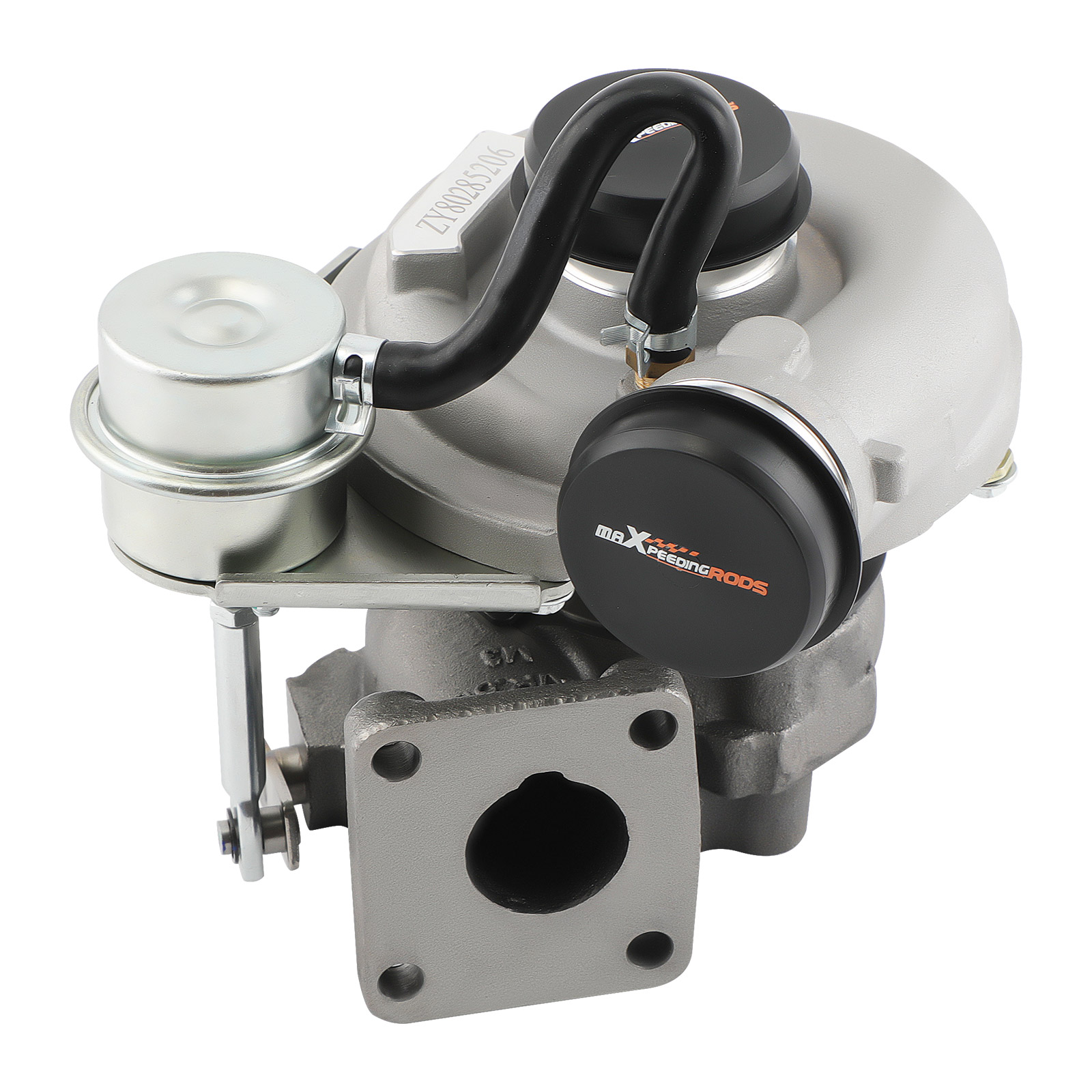 Turbocompresseur pour FIAT DUCATO IVECO DAILY OPEL MOVANO VIVARO 2.8D 454061-10