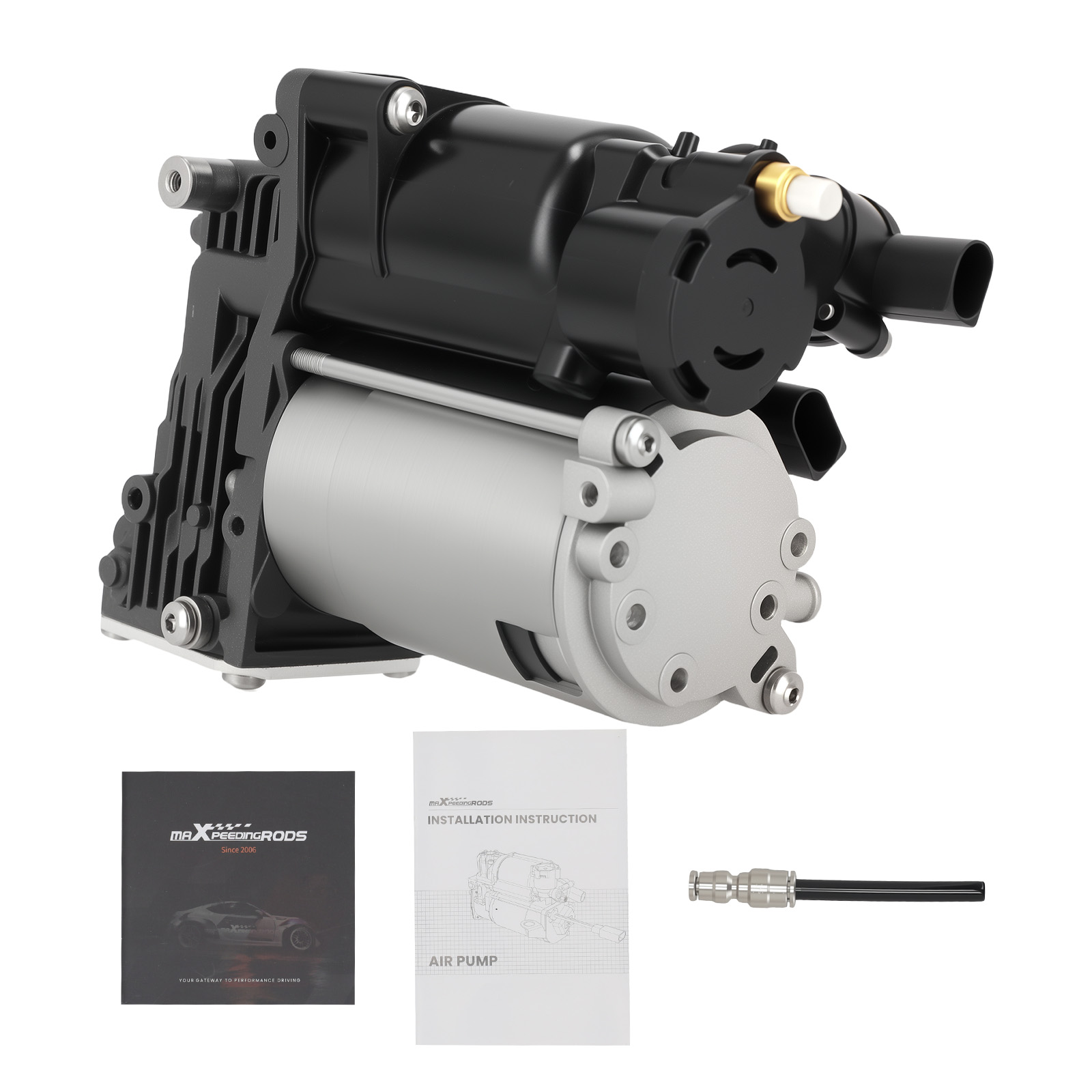 Luftfederung Kompressor for Mercedes Vito Bus Vito/Mixto Kasten W639 6393200404