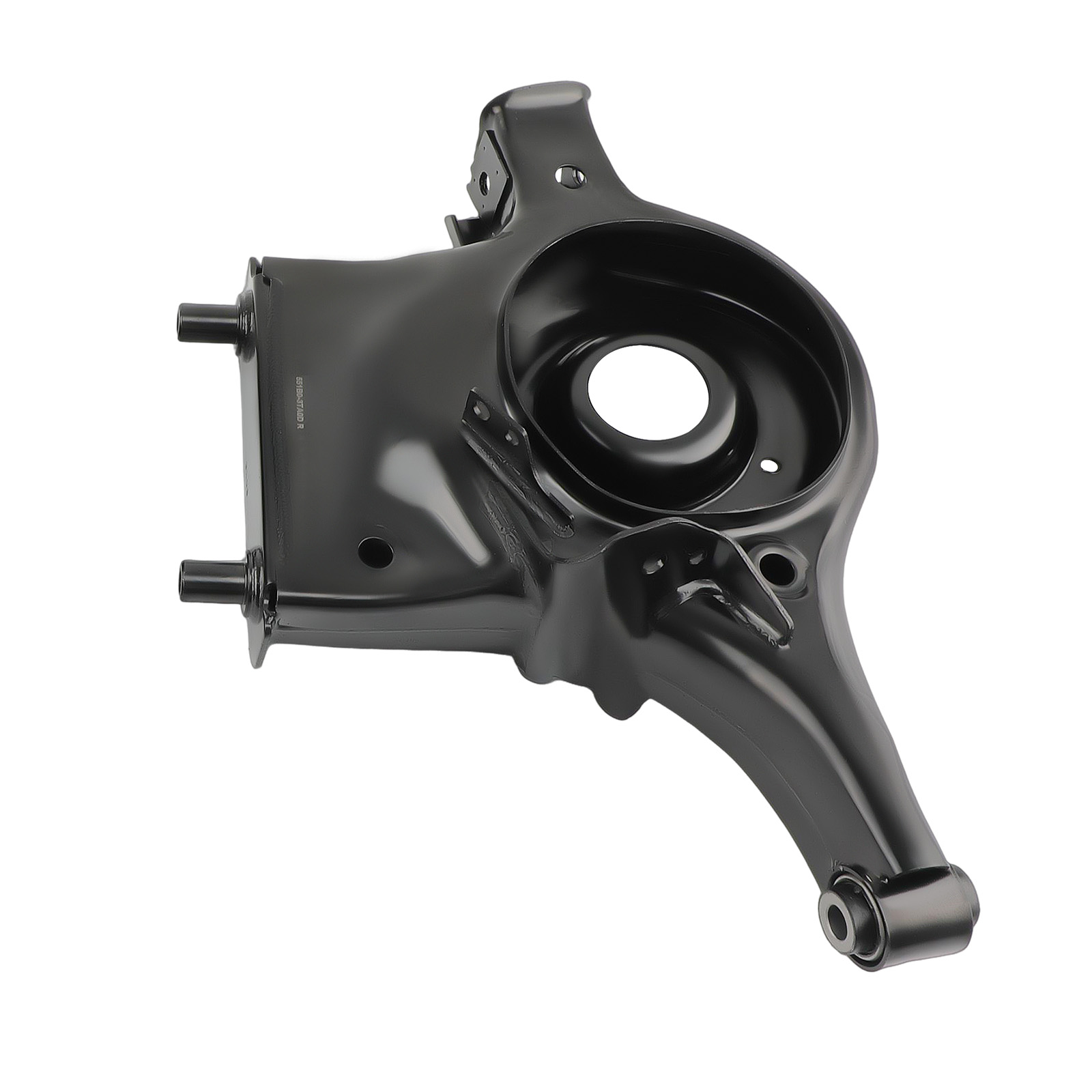 Pair Rear Lower Control Arms LH & RH For 2013-2021 Nissan Altima Maxima 3.5L