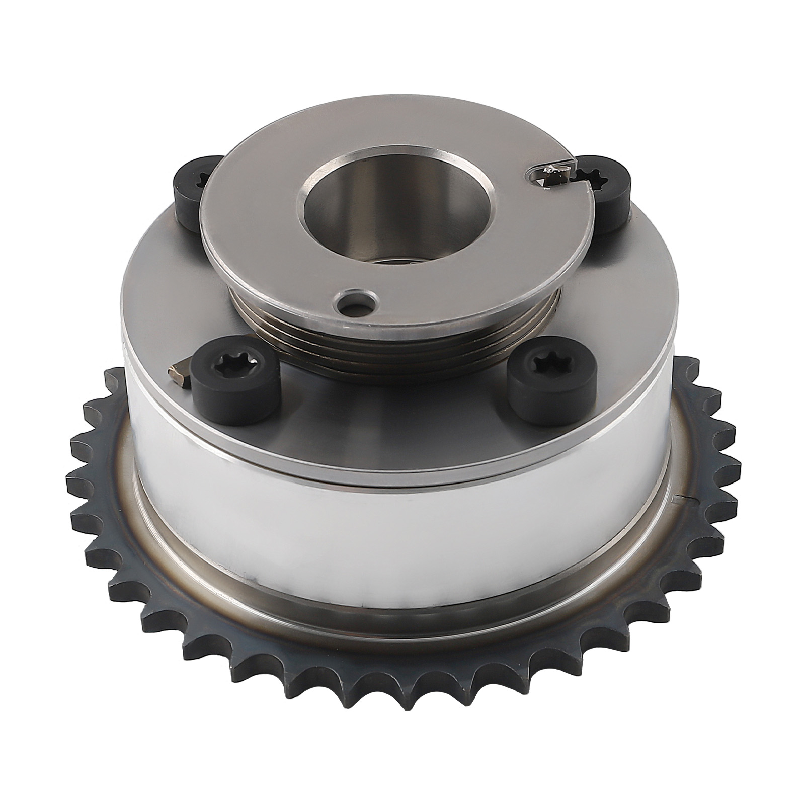 Engine Timing Chain Kit For Hyundai Santa Fe Kia Sorento Genesis 3.3L 3.8L  NEW