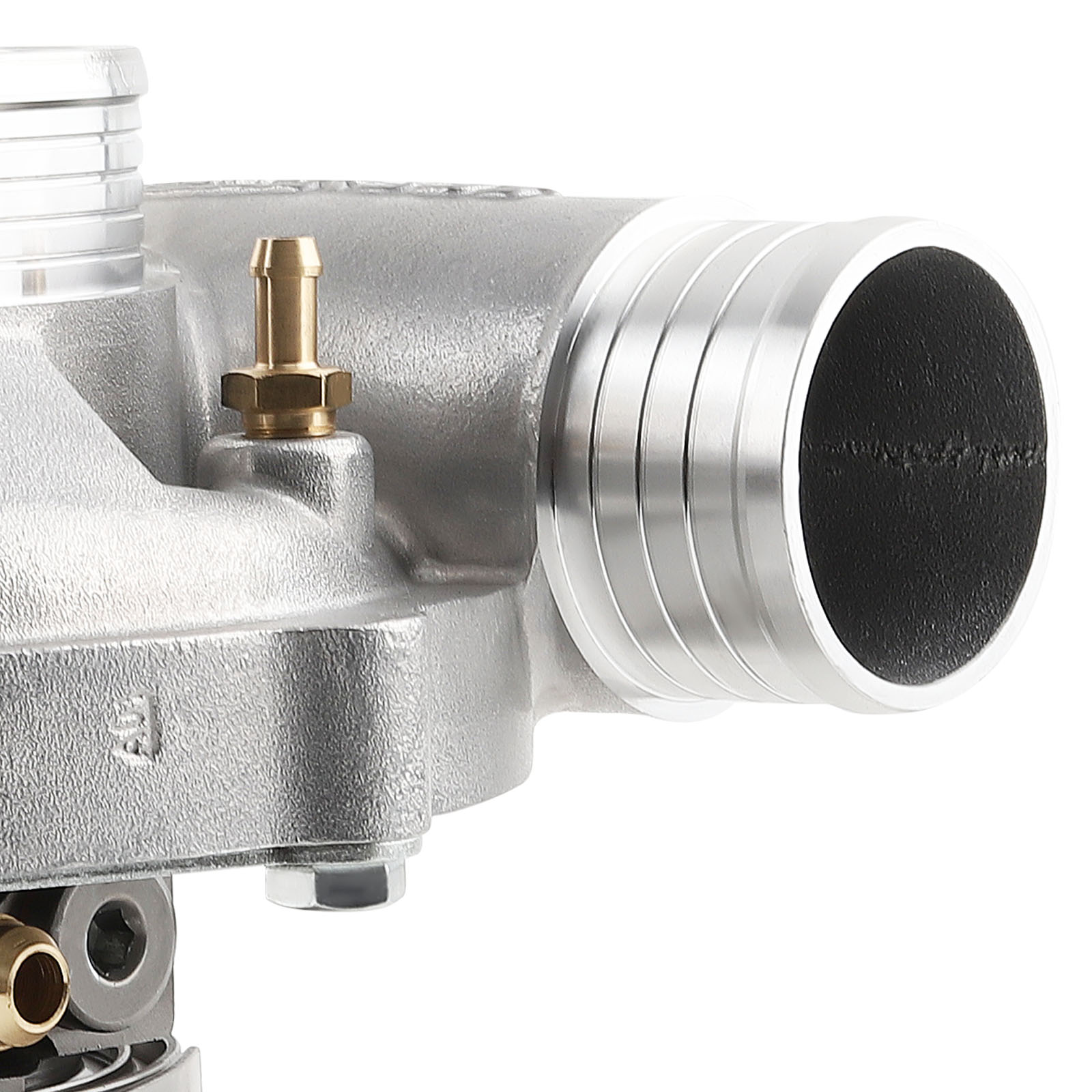 Billet Ball Bearing Turbo Up to 770BHP Universal Turbo Compressor A/R 0.72 0.61