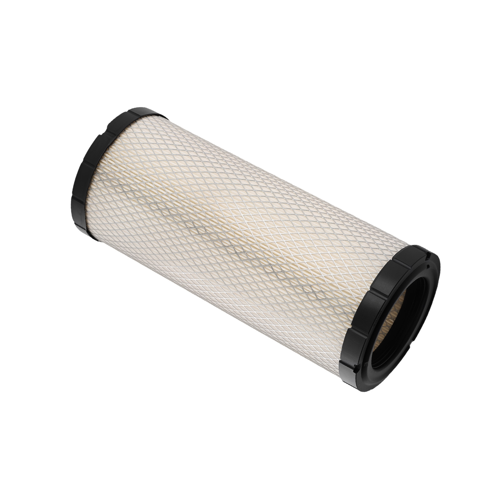 Air Filter Set for John Deere Mower 1600 1620 3120 3320 3520 3720 AF25497 6PCS