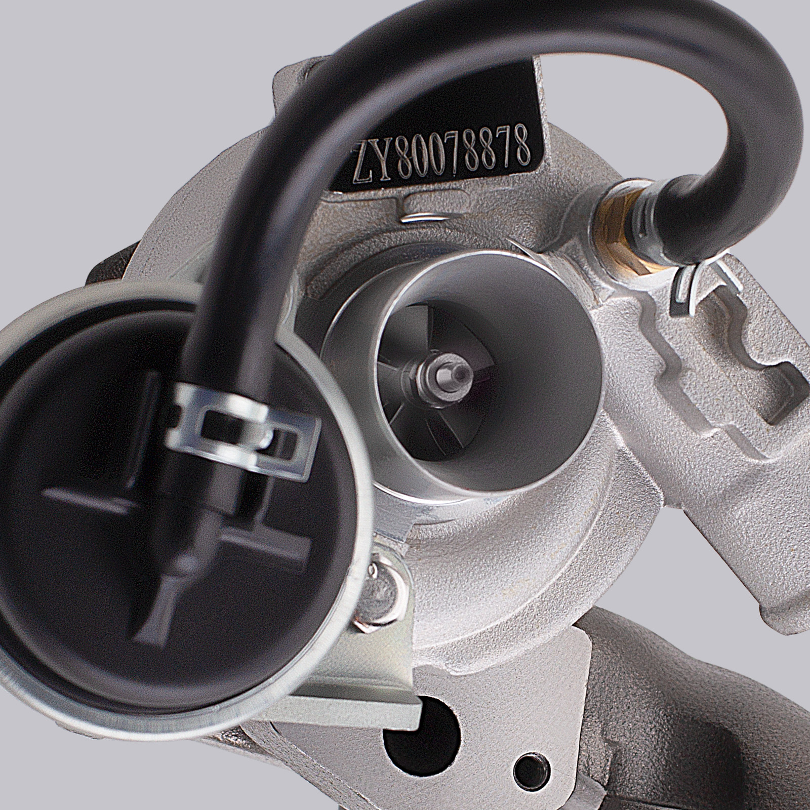 Turbocharger for Smart MCC Fortwo 0.8 CDI OM660DE08LA 30kw 41ps Turbo KP31