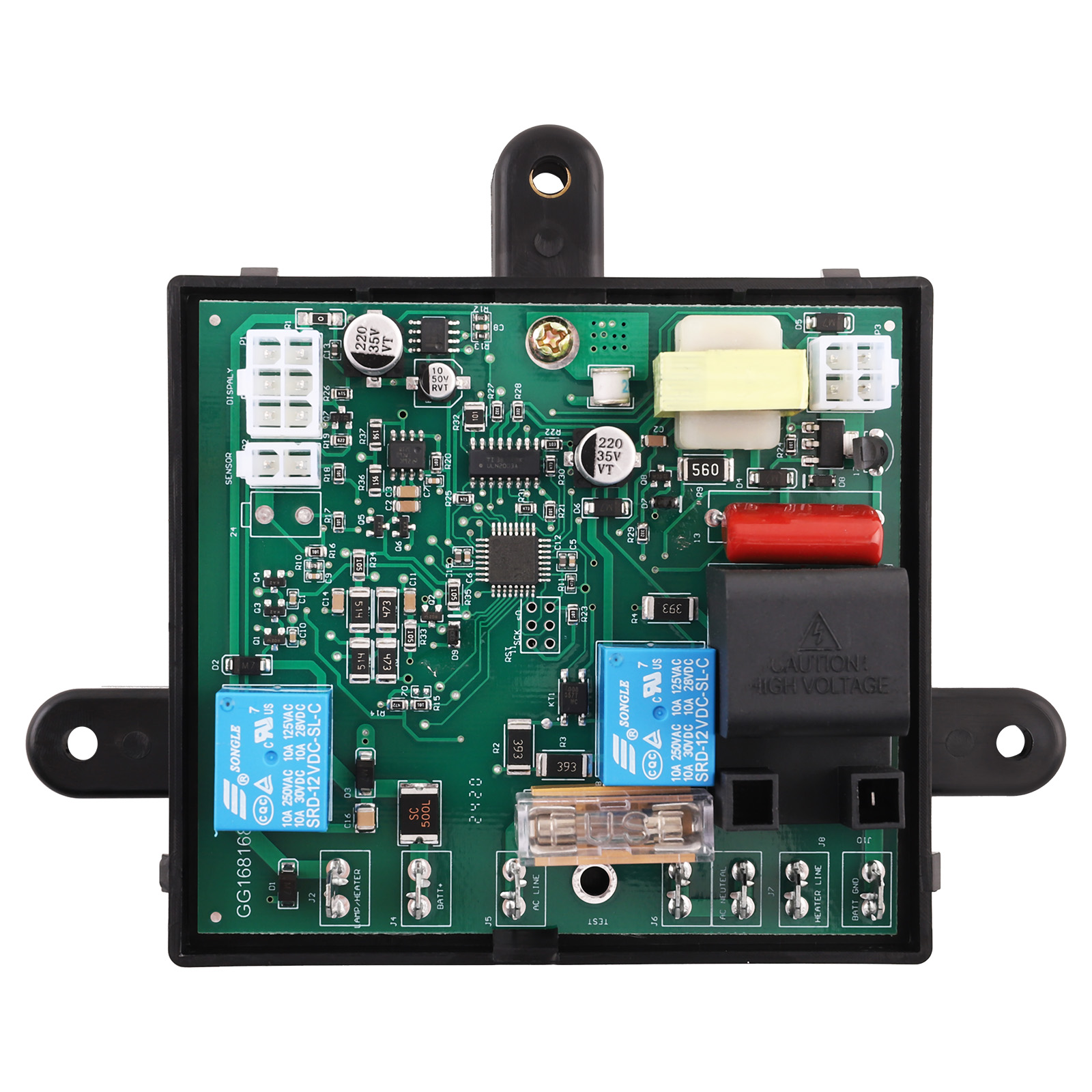 Power Module Board For Dometic RV Fridge RM2351 RM2354 RM2451 RM2454 3316348.900