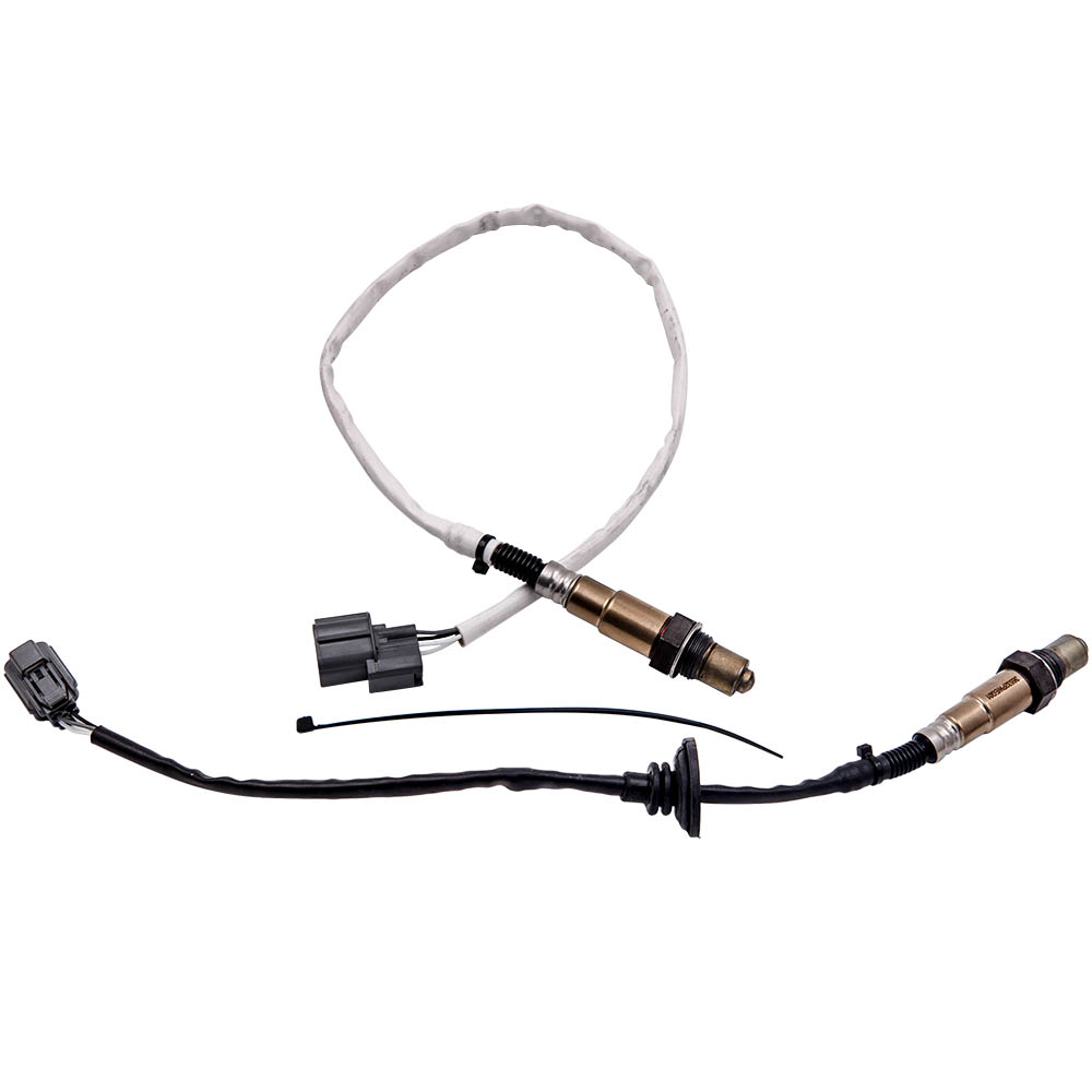 2x Lambdasonde for Honda Jazz 1.3i DSi 1.4i DSi 2002-2008 36532PWEG01 884840042