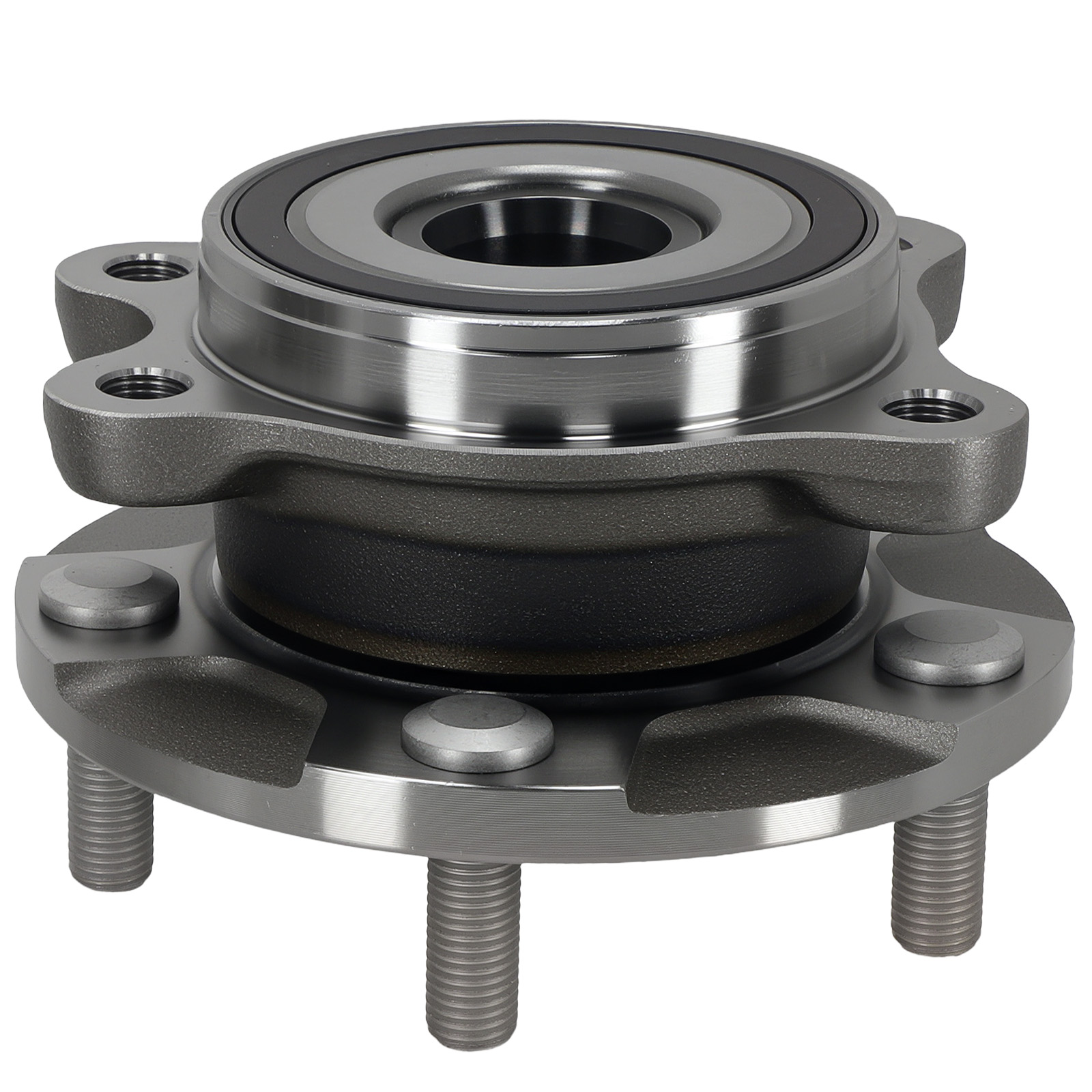 5 Lug Front LH RH Wheel Hub Assembly for Toyota RAV4 2.4L 2.5L 2006-2012 513257