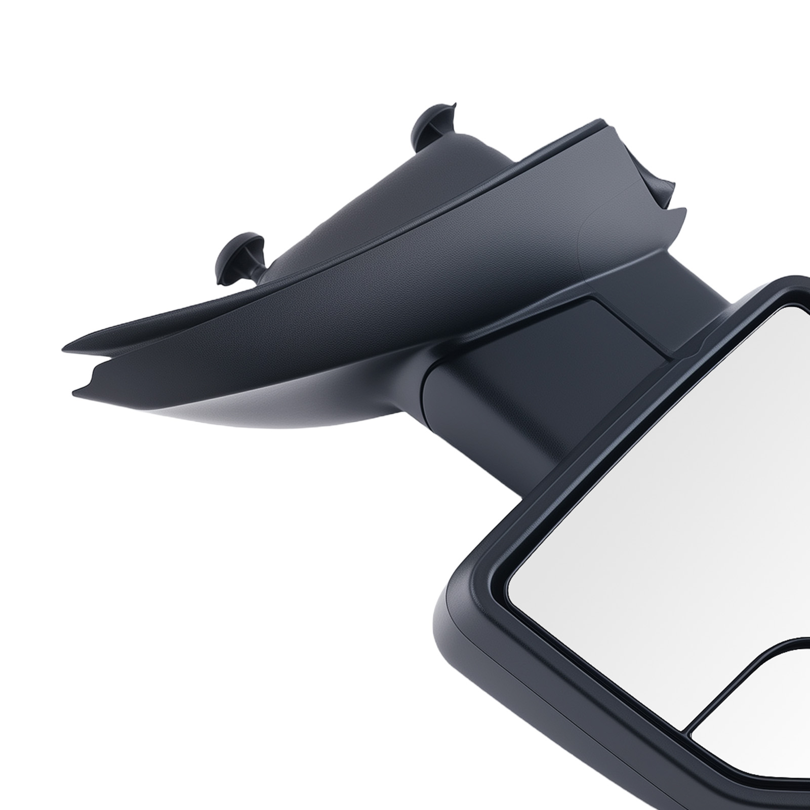 Left Side Mirror for Ford F-150 XLT 2015-2020 Memory Blind Spot Heated