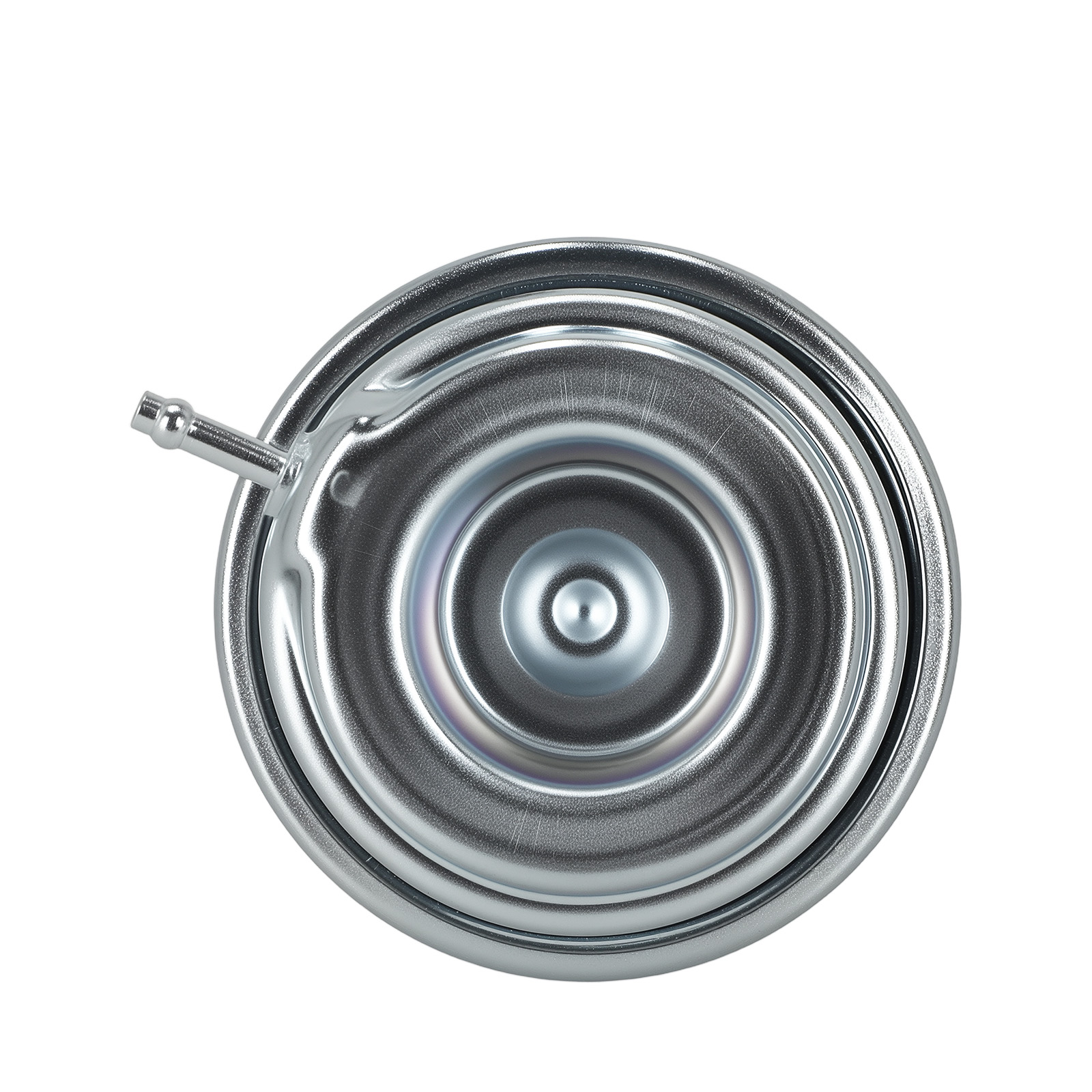 Attuatore turbo elettrico for Fiat Panda 4x4 1.3D 2012-2025 799171-0001
