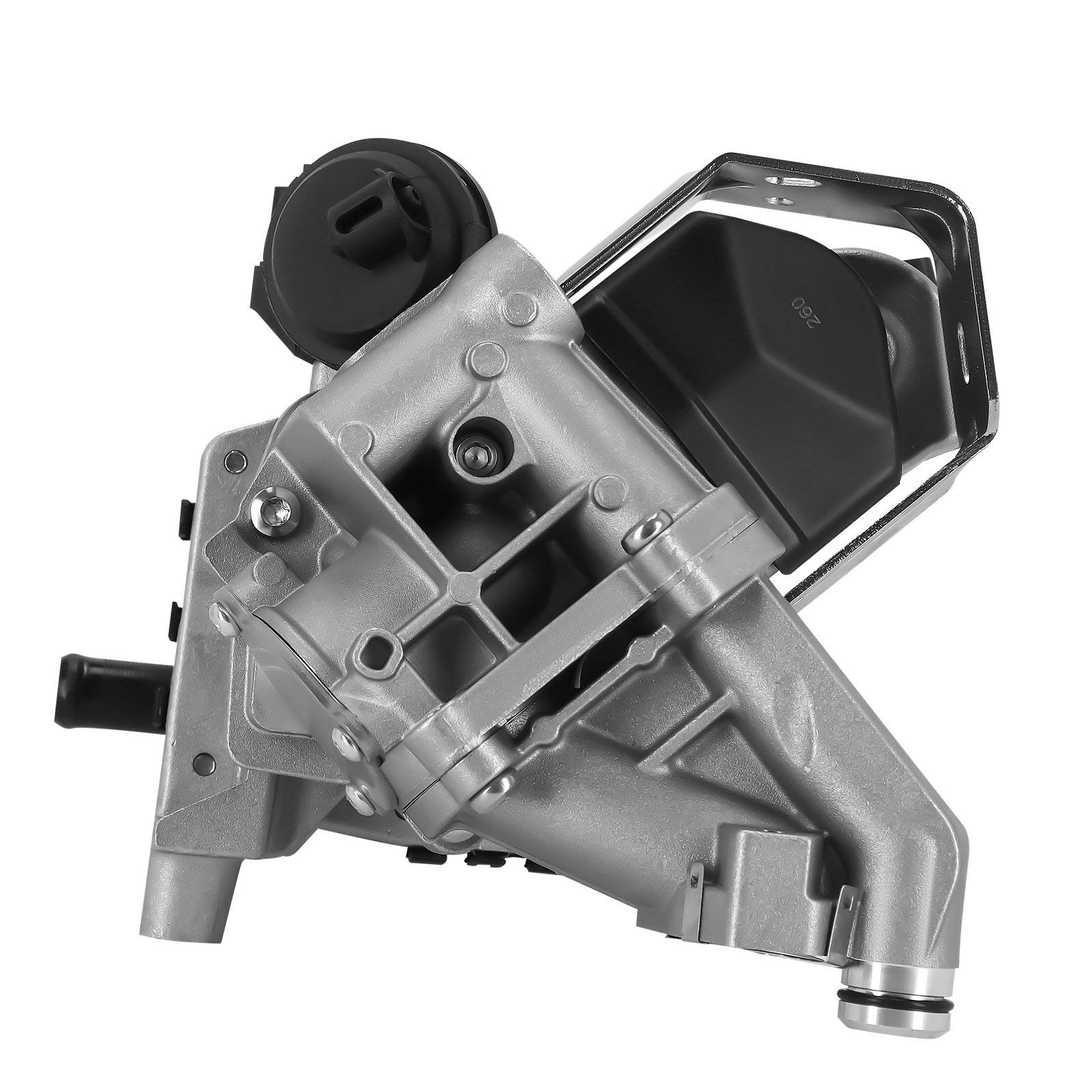 AGR Ventil for Ford Focus III Galaxy Citroen C4 Grand Picasso II C5 III DS4 DS5