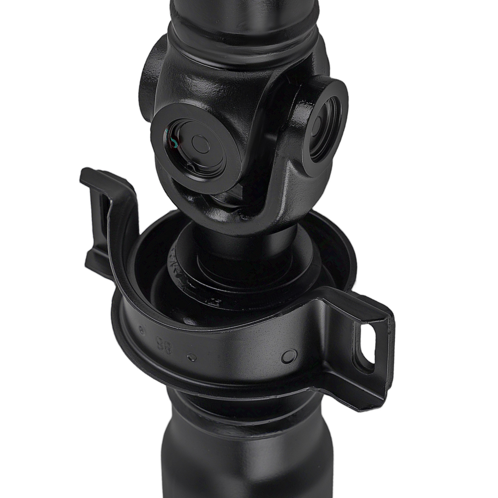 Árbol de Transmisión Delantero for Renault Kangoo AWD 1.6 1.9 2001-2008