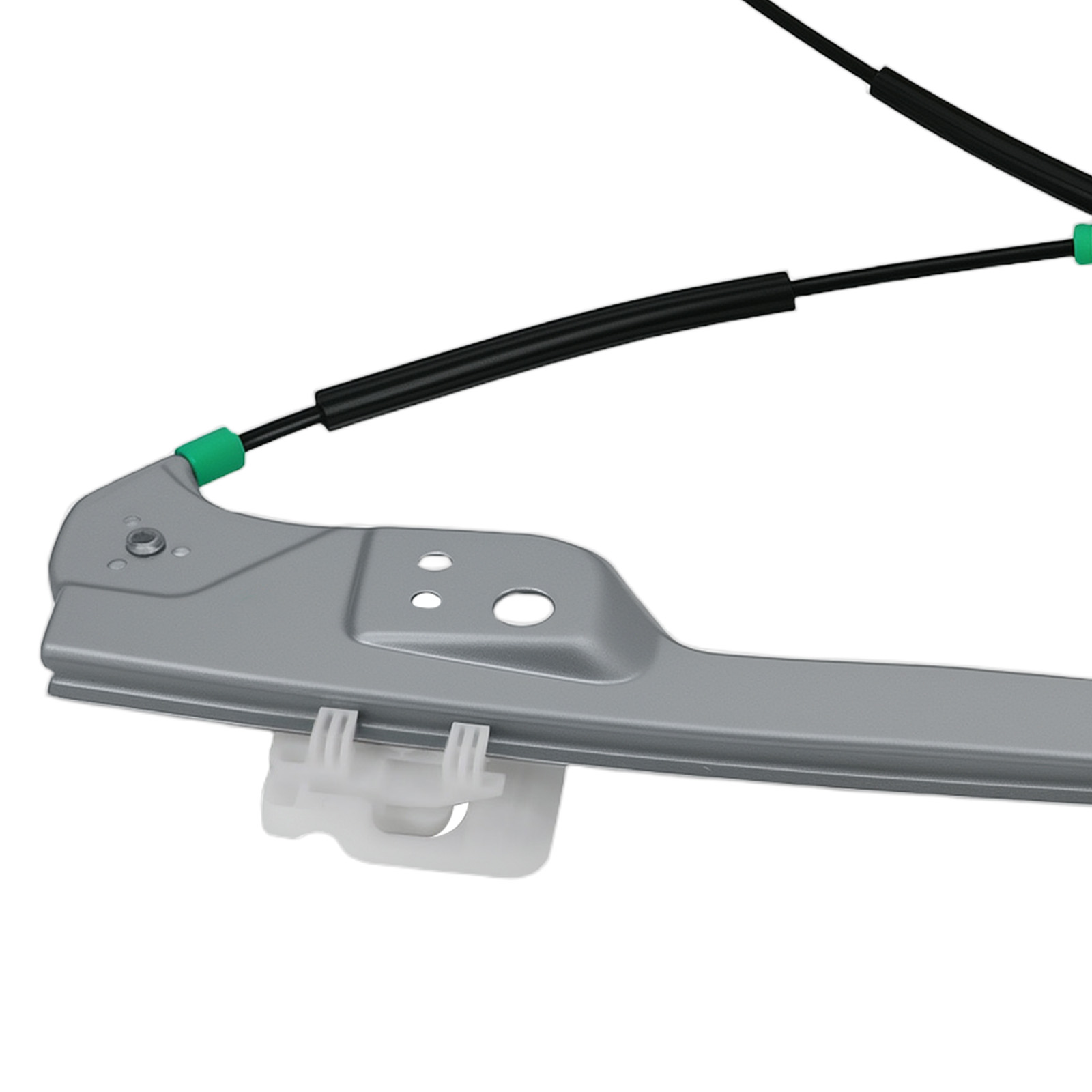 Left Electric Window Regulator Front for Dodge Journey 09-20 68043735AA