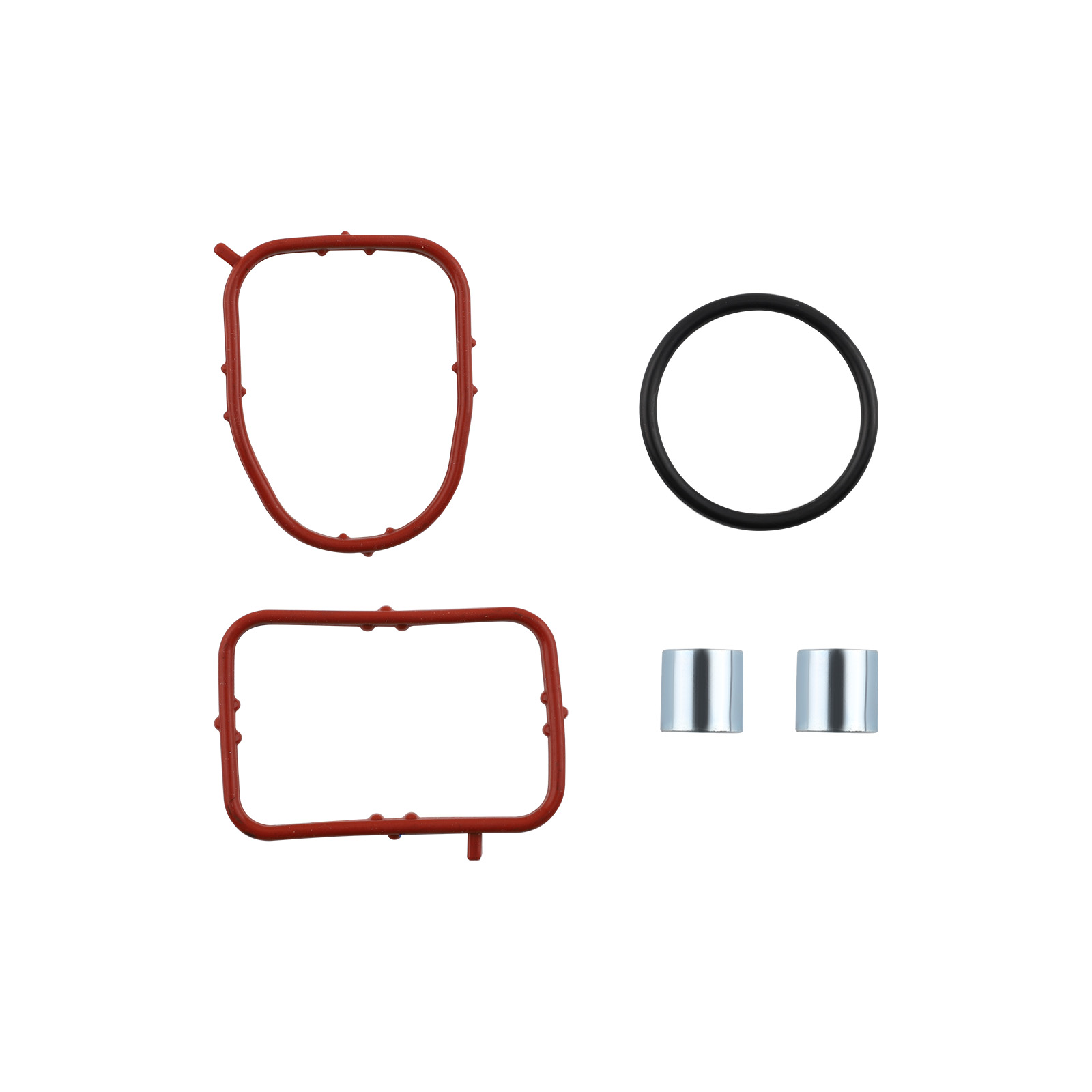 Water Pump For Mercedes-Benz C300 C350 E350 E400 2012-2016 Fit ML350 2762000801