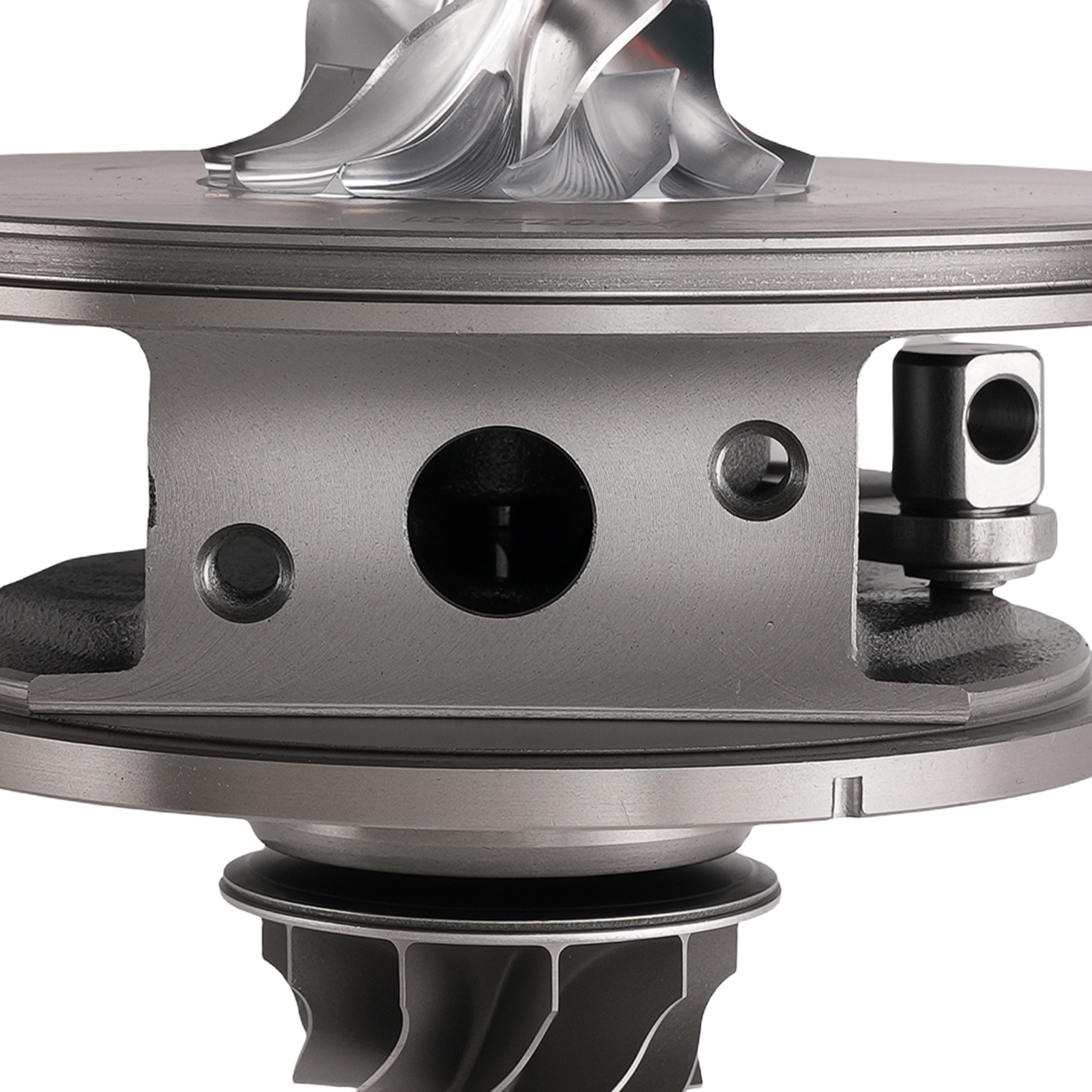 Turbolader Cartridge BV38-4 für Mercedes A160 W176 CDI 1.5L 66KW 2013-2018 NEU
