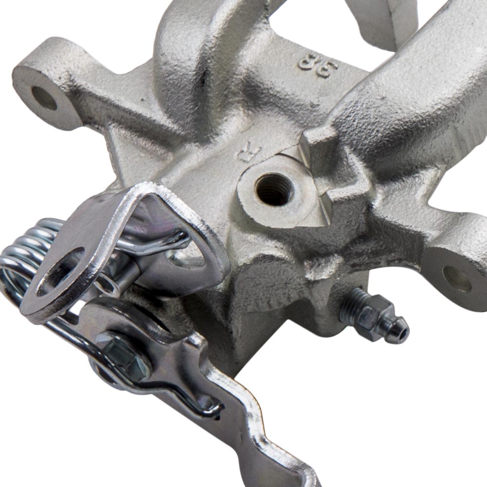Par de Pinzas de Freno Trasero For VW Golf VI Jetta Scirocco Audi A3 8P1 344416