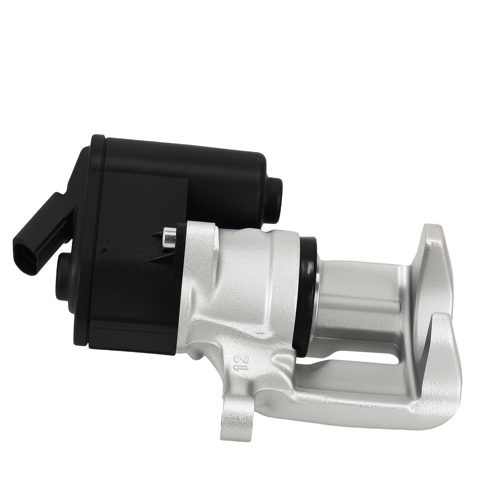 2x Bremssattel Hinten Mit Motor For VW Passat 3C2 05-09 Alltrack 365 12-14