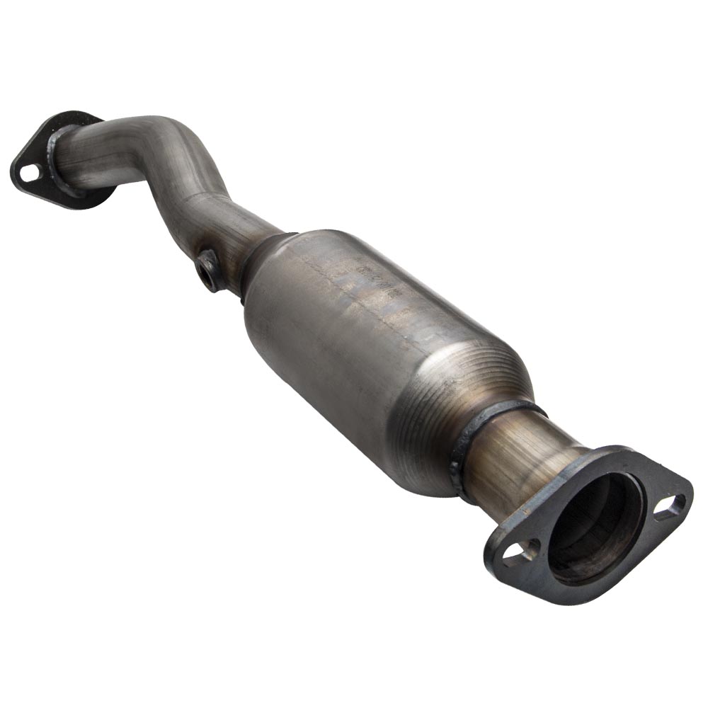2 x Rear Catalytic Converters Set for NISSAN ARMADA 5.6L 2005-2015 EPA Approved