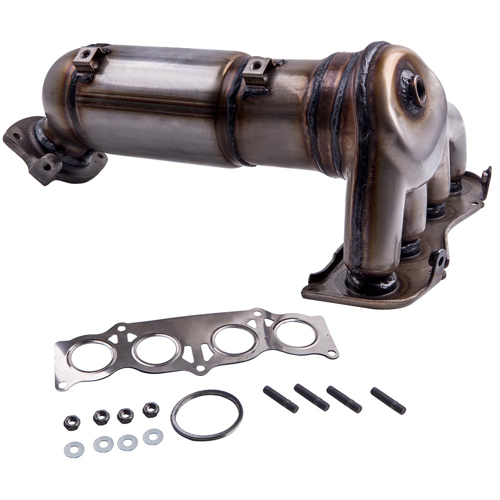 Catalytic Converter Manifold for Toyota Camry XV40 2.4L 2007-09 Gasoline Hybrid