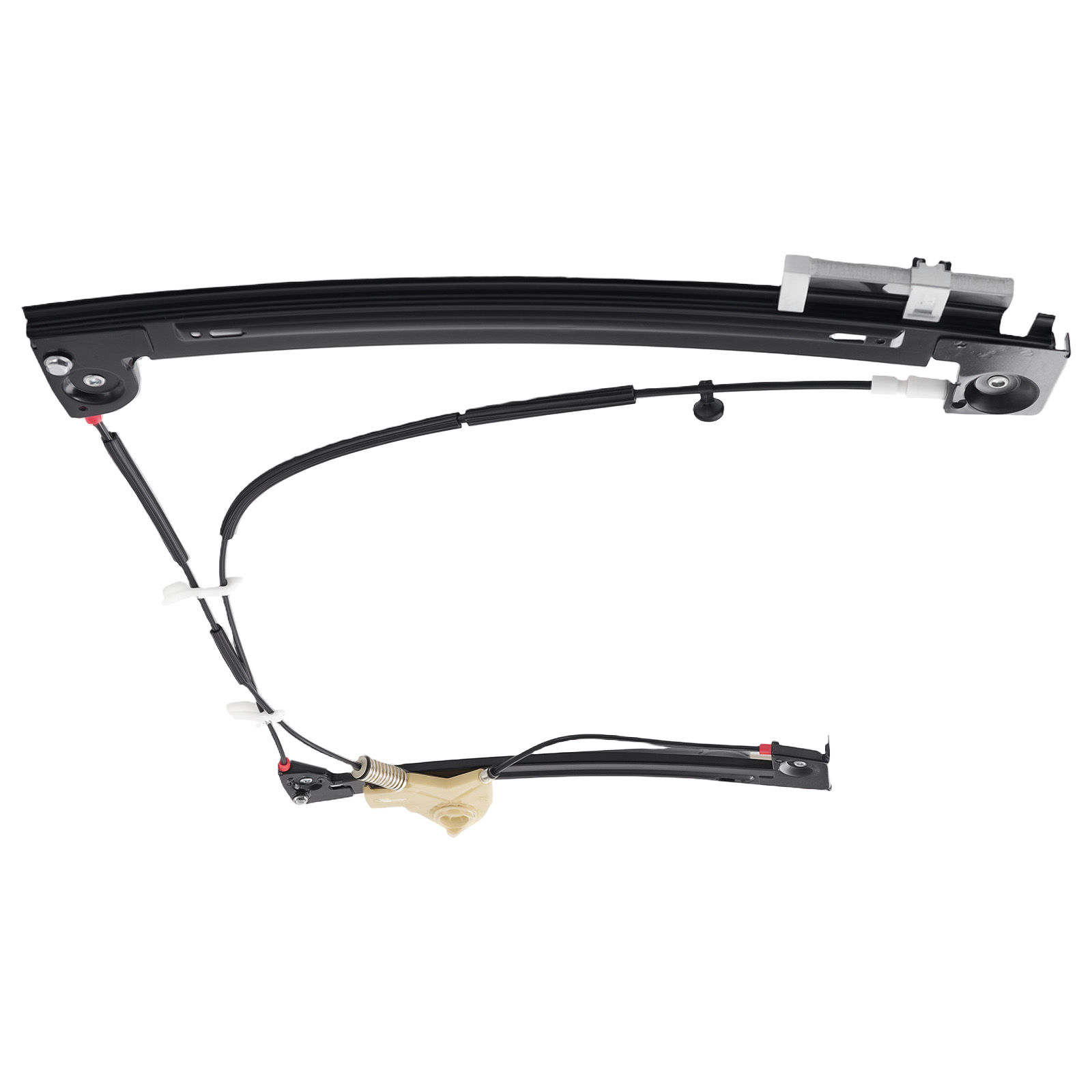 Elektrisch Fensterheber Vorne for MINI Cooper R50 R53 Rechts 51337162164