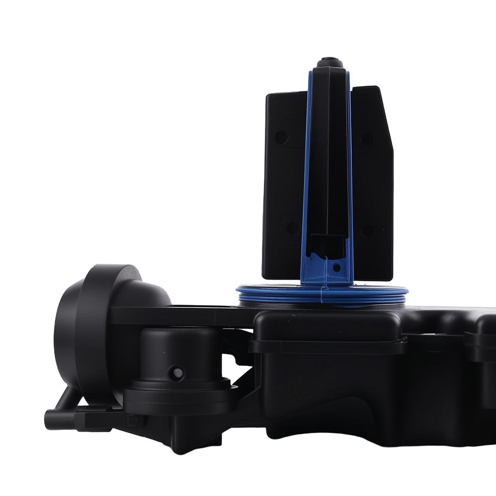 Ansaugluft Luftsteuerung Ventil DISA for BMW E46 E60 E65 E83 3.0 11617544805