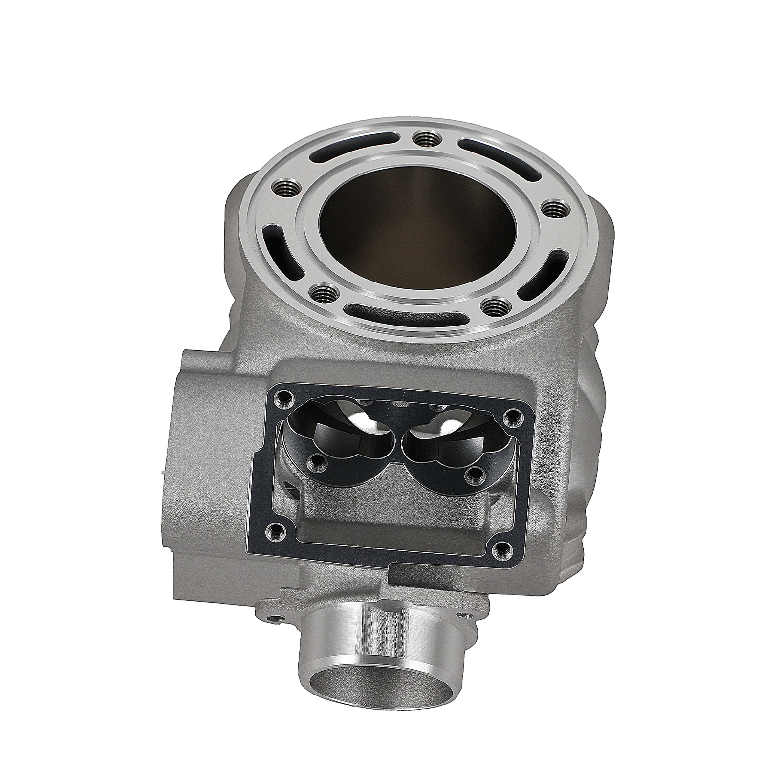 54mm Cylinder Assembly For Yamaha YZ125 05-21 1C3-11311-21-00 1C3-11311-01-00