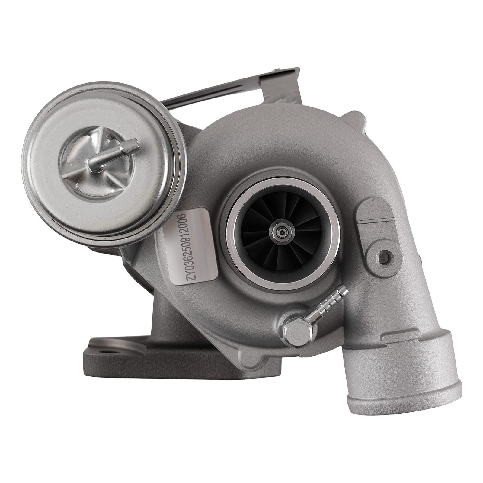 Turbolader for VW LT 28-35 II 2.5 TDI 1996-2006 53149707025 53149887025