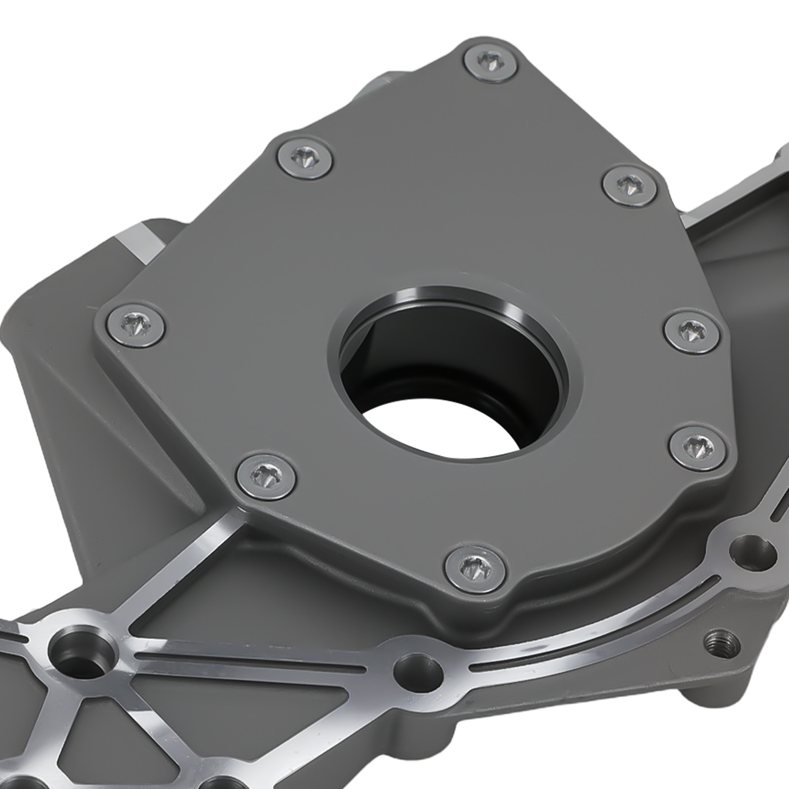 Engine Oil Pump for Kia Sportage 2.7L 24-Valve 2005-2010 21310-37100 2131037100
