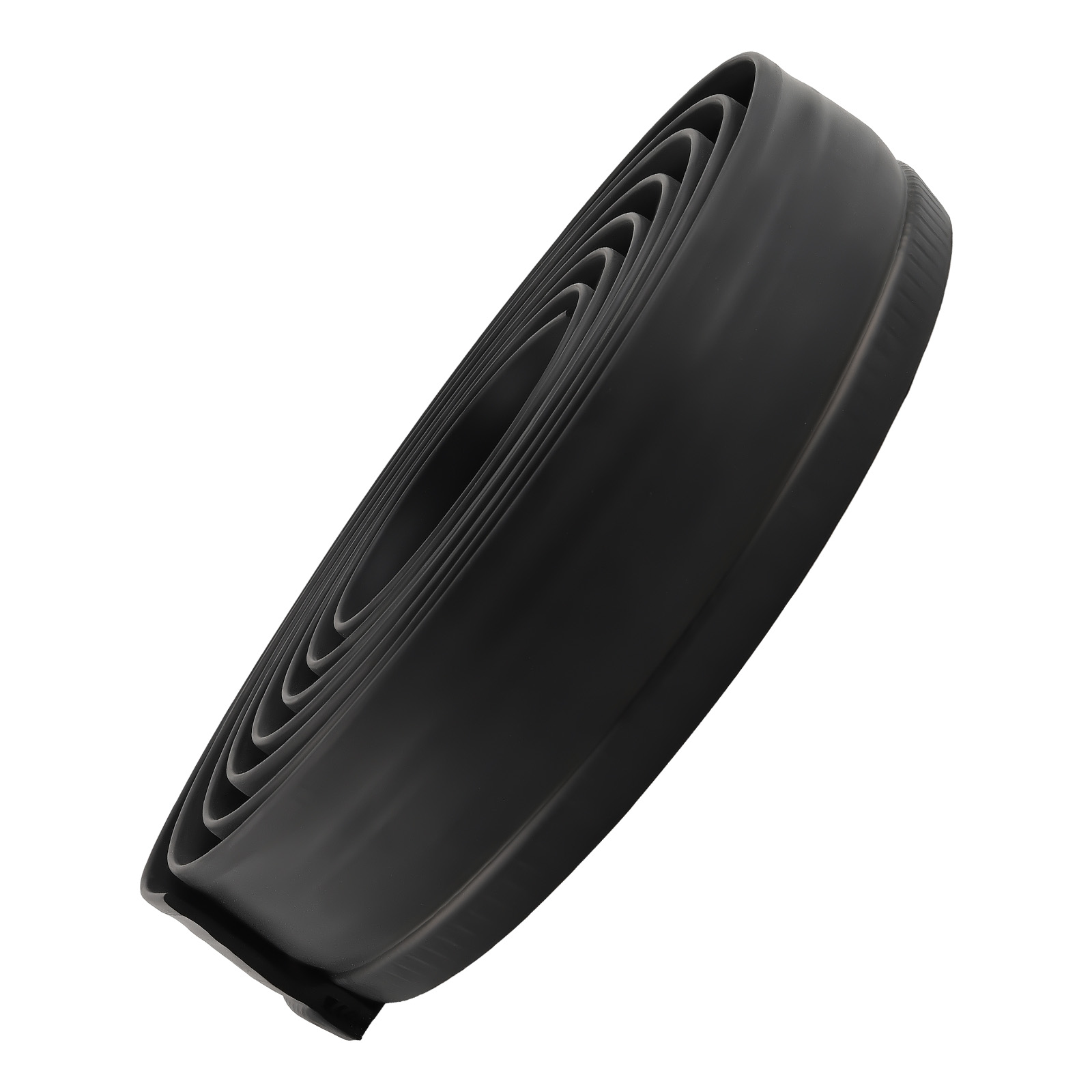 Slideout Seal Clip in Wipe Seal Slide Out Wiper Seal 2.6in x 15ft 2 3/5 x 1/2