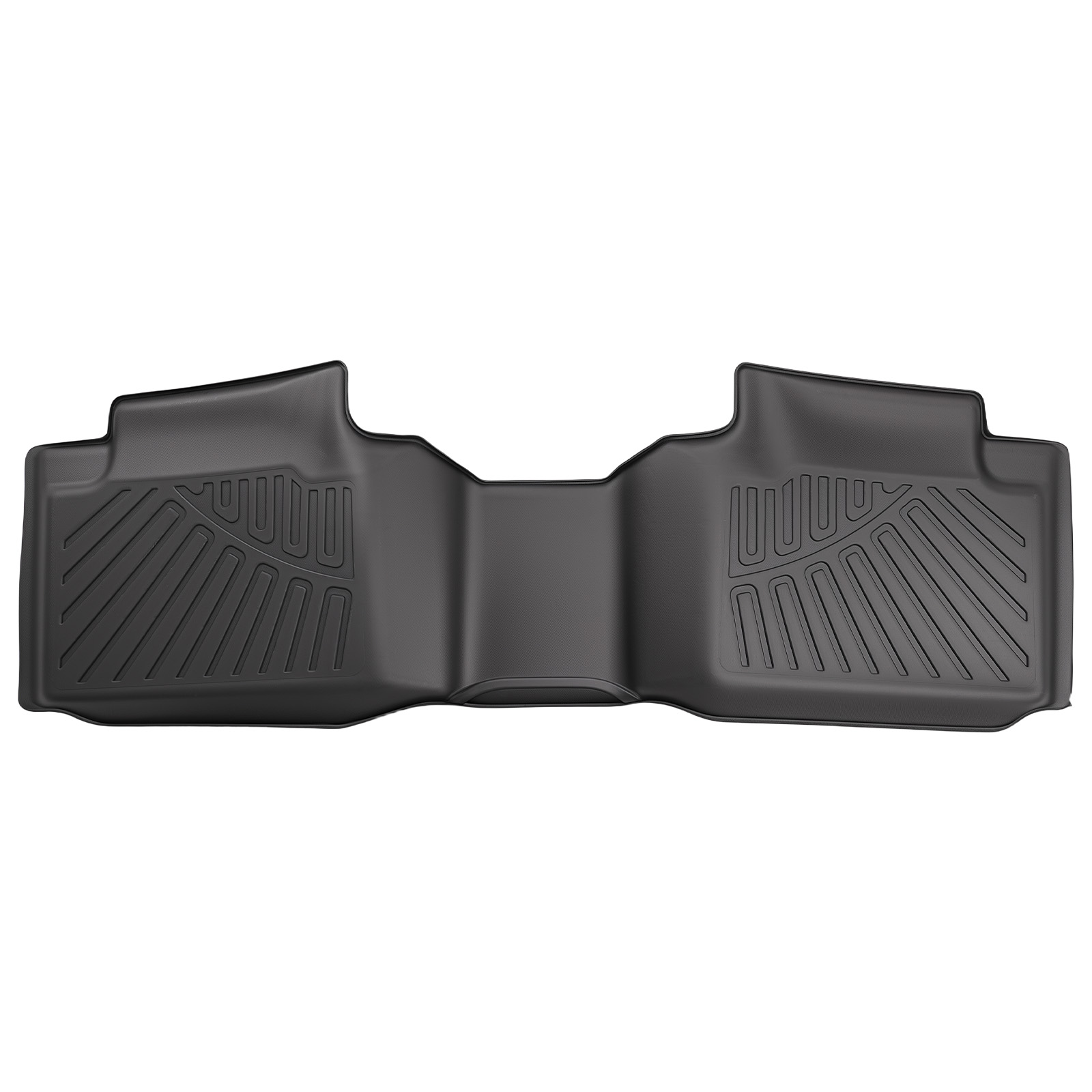 Carpet Floor Mats for Dodge Durango Grand Cherokee WK 2016-2024 Floor Liners TPE