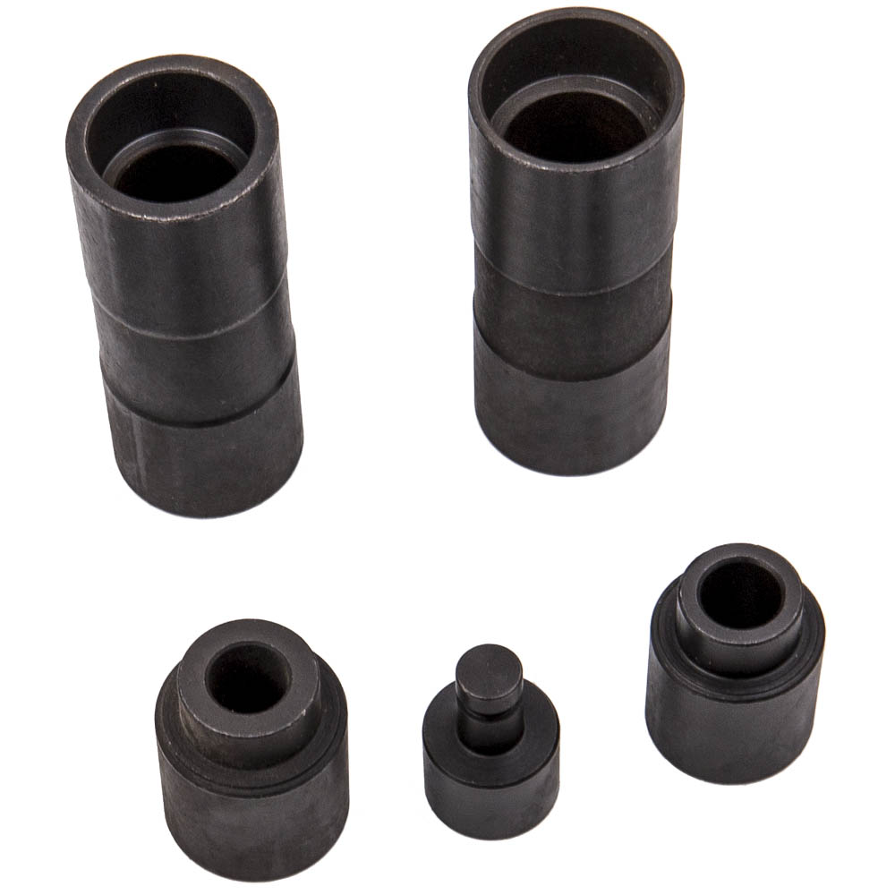 Inner Cam Twin Cam Bearing Installer Puller Tool Kit Fit for Harley Breakout